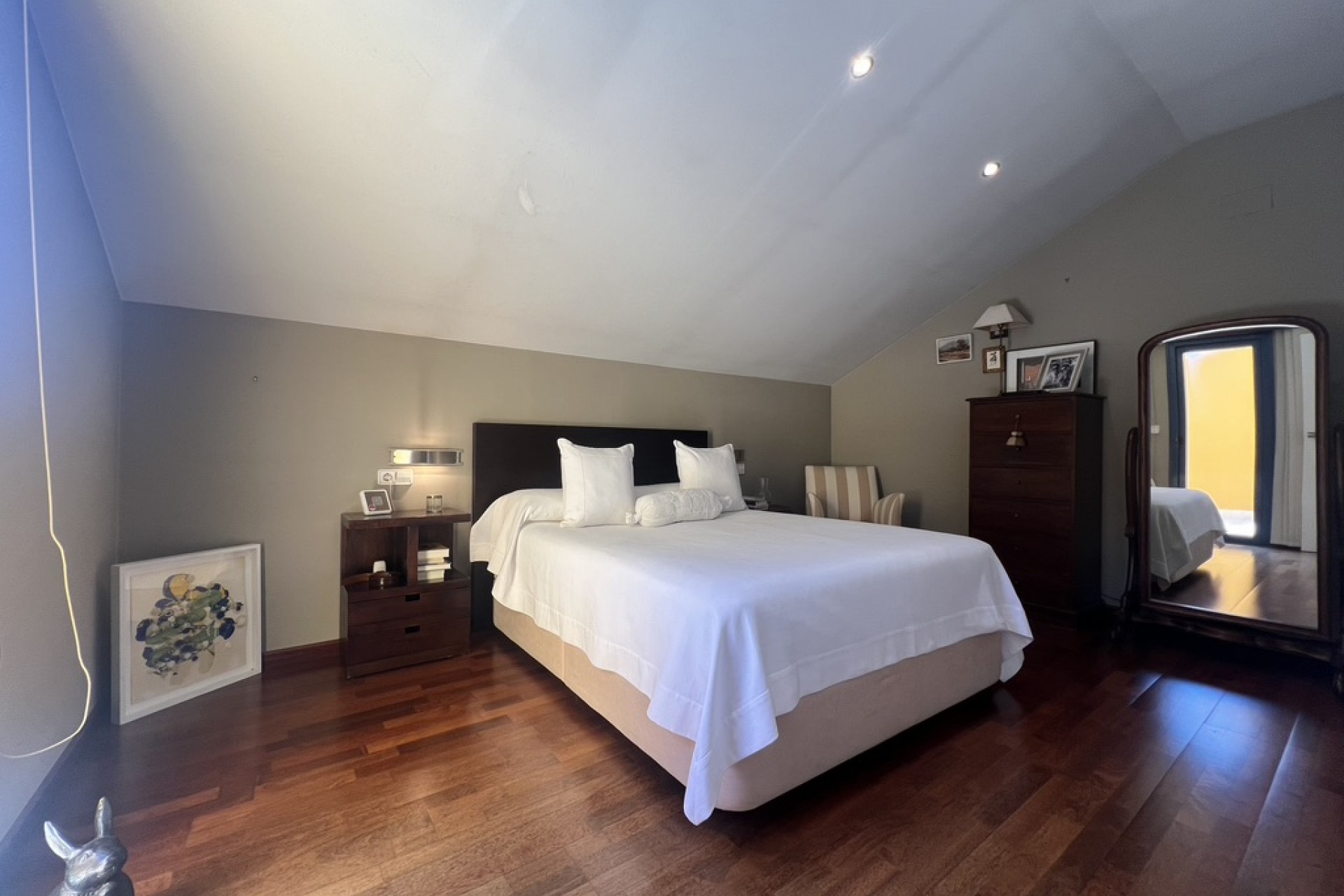 Zu verkaufen - Apartment -
Denia - Les Marines