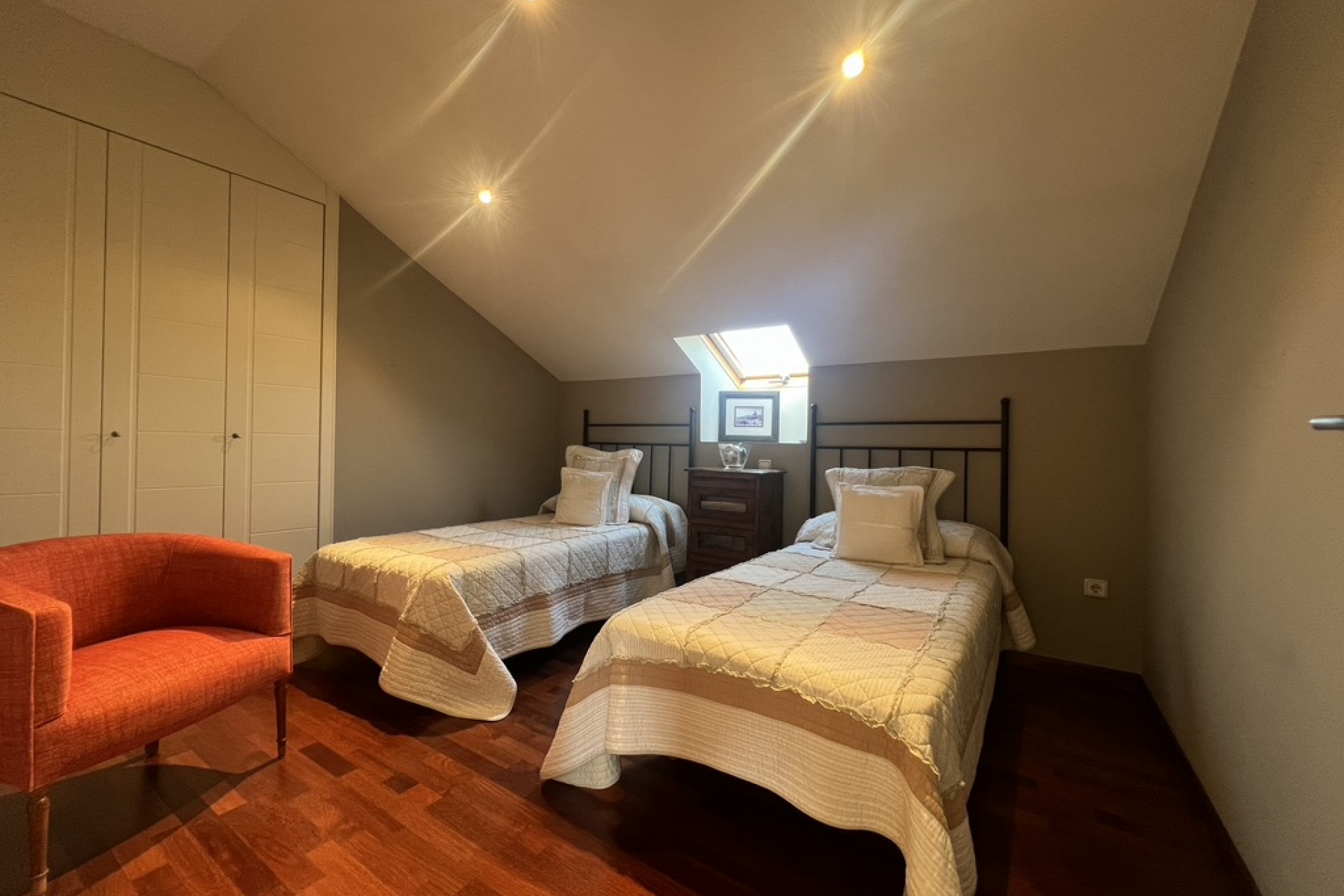 Zu verkaufen - Apartment -
Denia - Les Marines