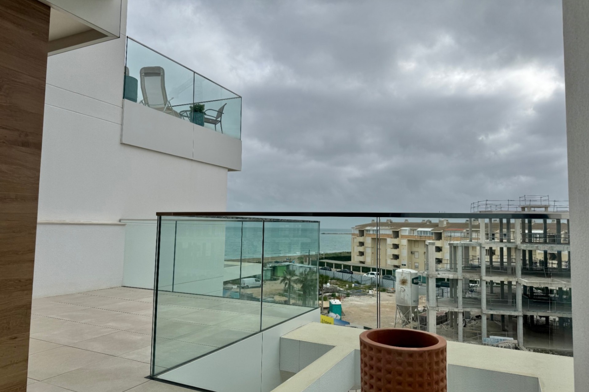 Zu verkaufen - Apartment -
Denia - Les Marines