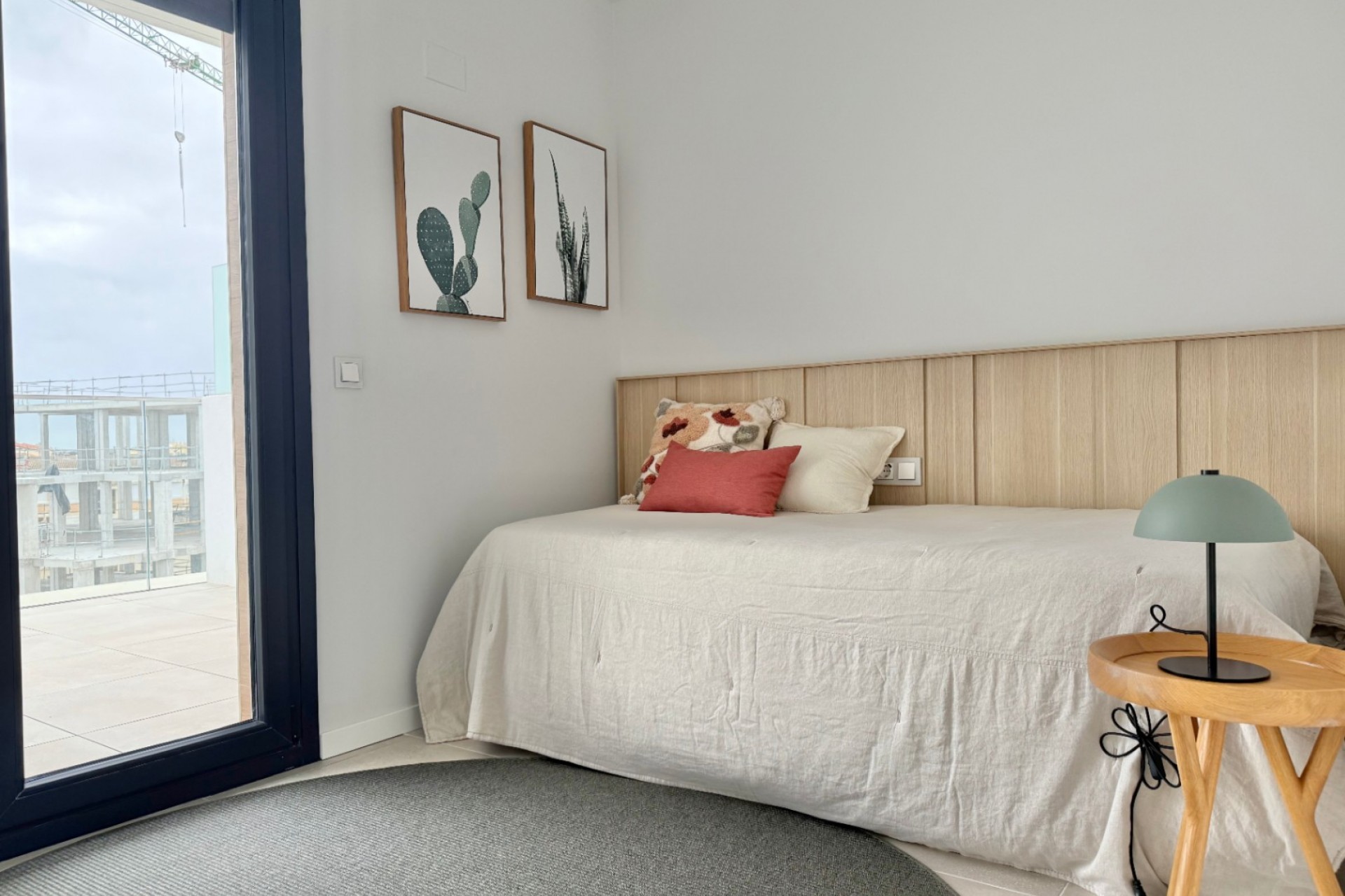 Zu verkaufen - Apartment -
Denia - Les Marines