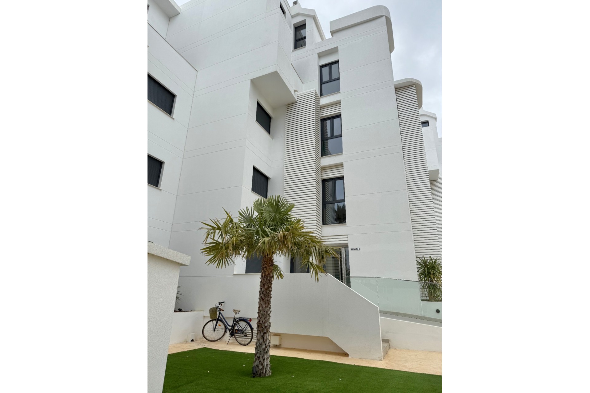 Zu verkaufen - Apartment -
Denia - Les Marines