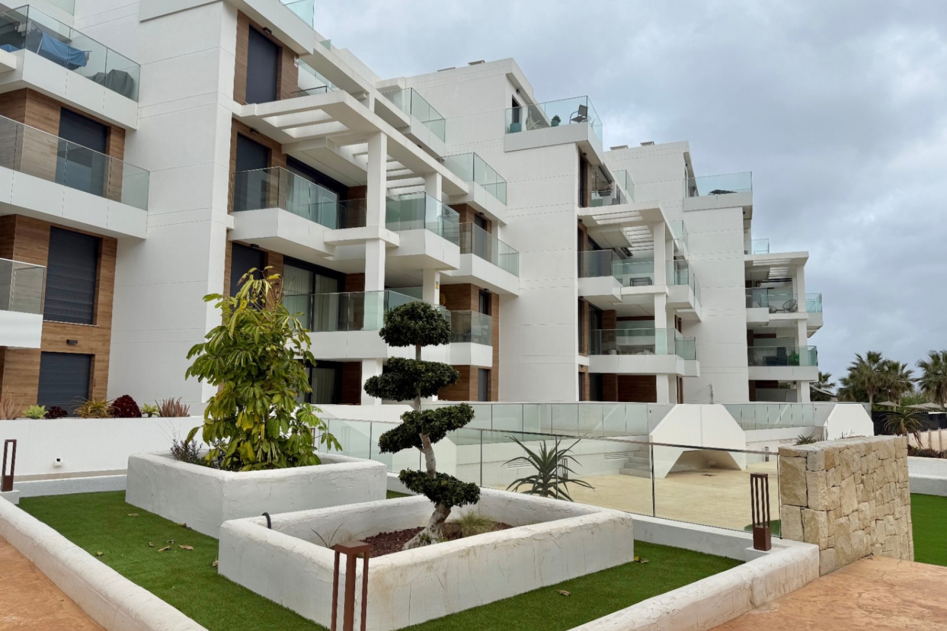 Zu verkaufen - Apartment -
Denia - Les Marines