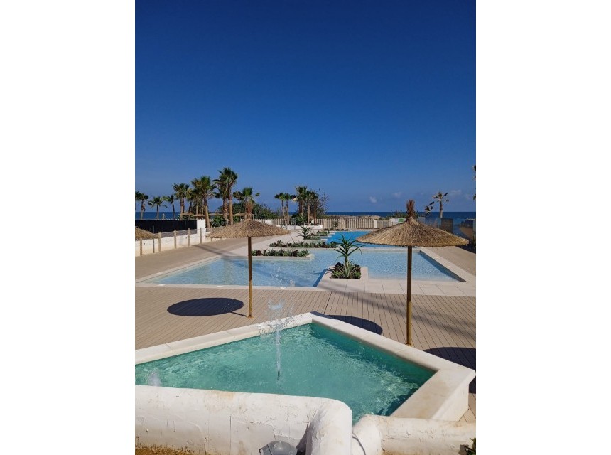 Zu verkaufen - Apartment -
Denia - Les Marines