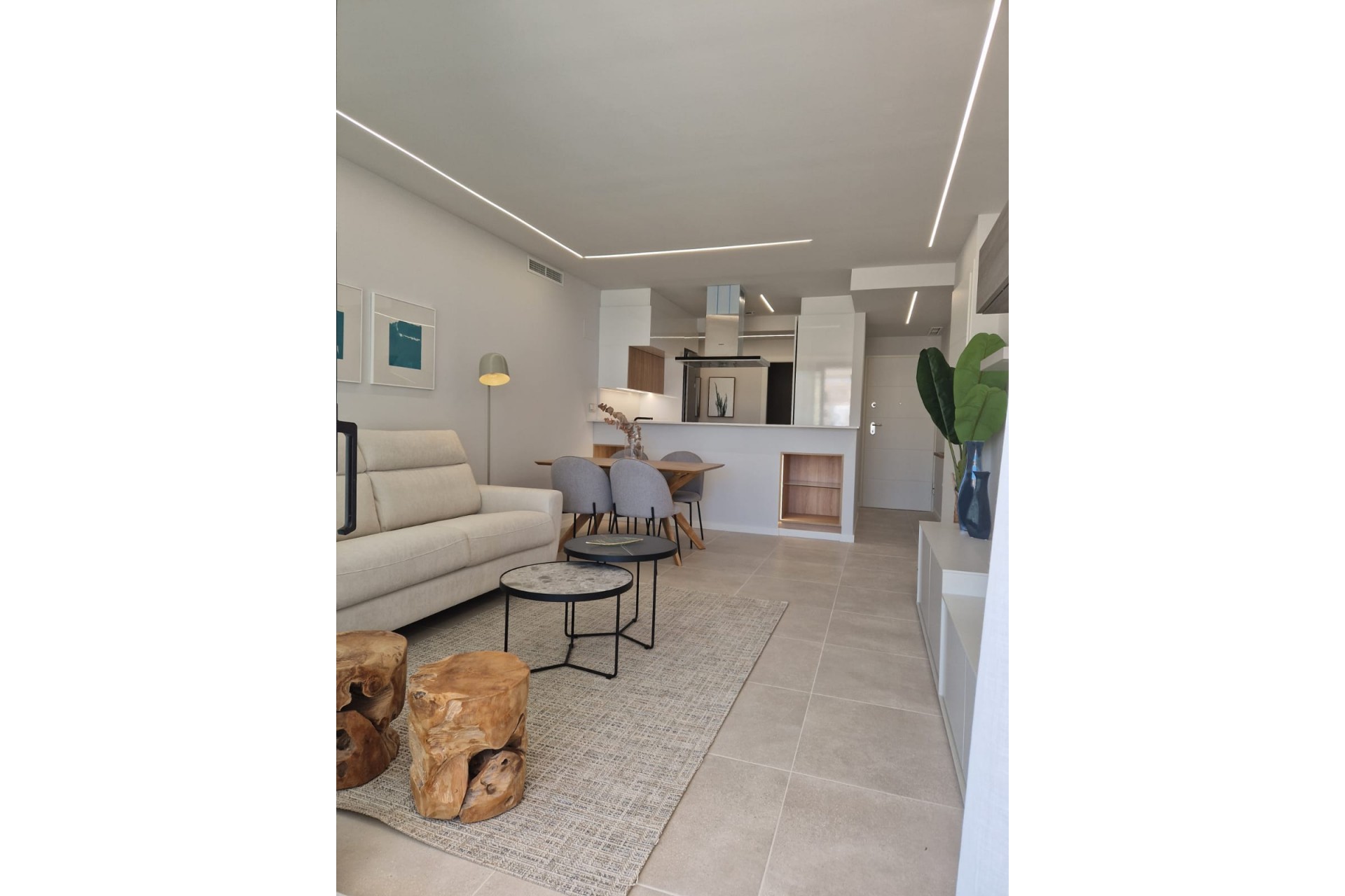 Zu verkaufen - Apartment -
Denia - Les Marines