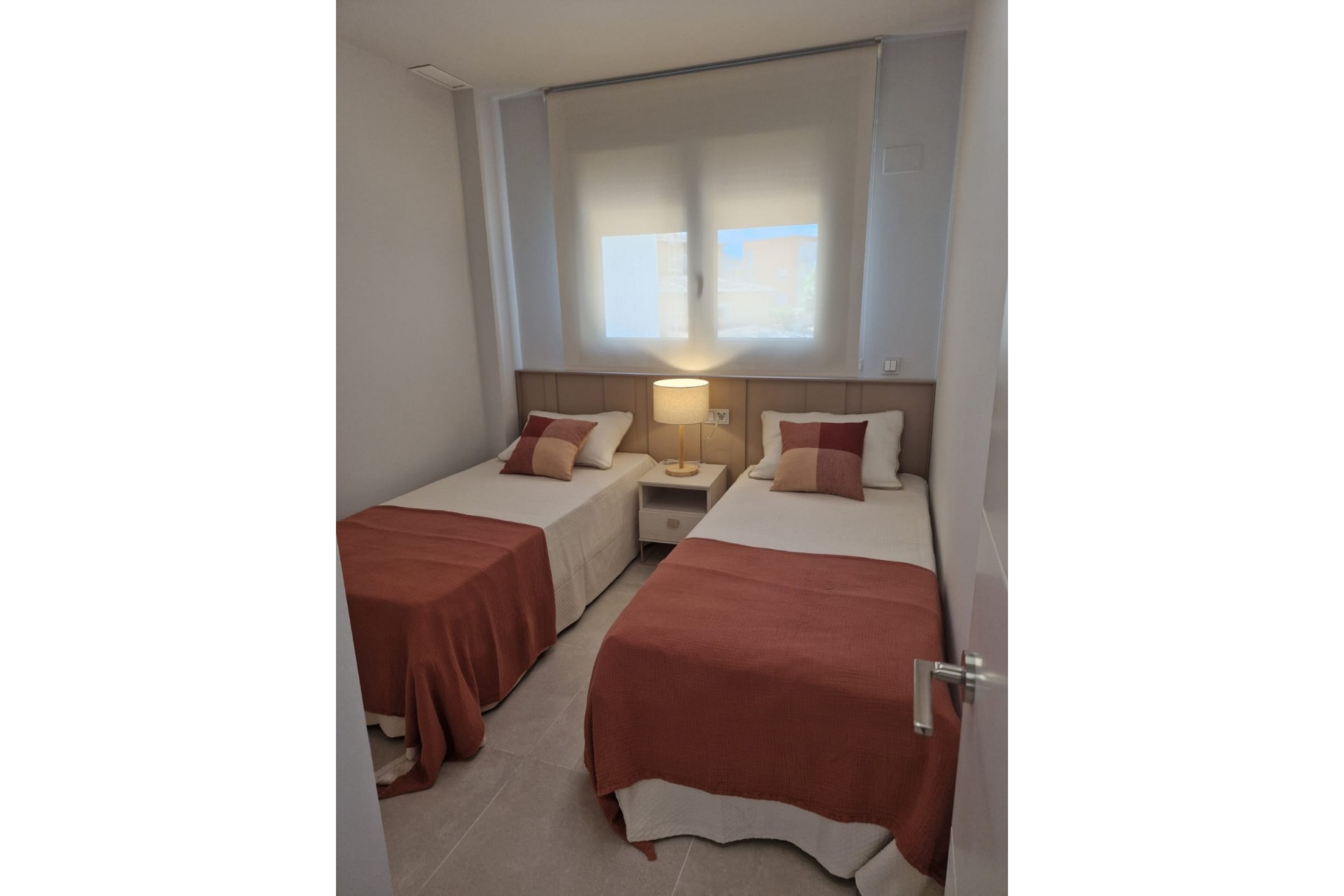 Zu verkaufen - Apartment -
Denia - Les Marines