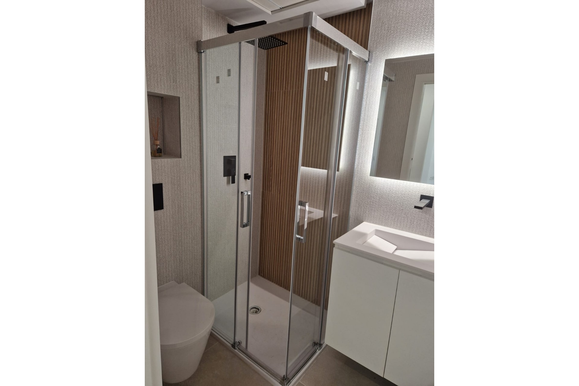 Zu verkaufen - Apartment -
Denia - Les Marines