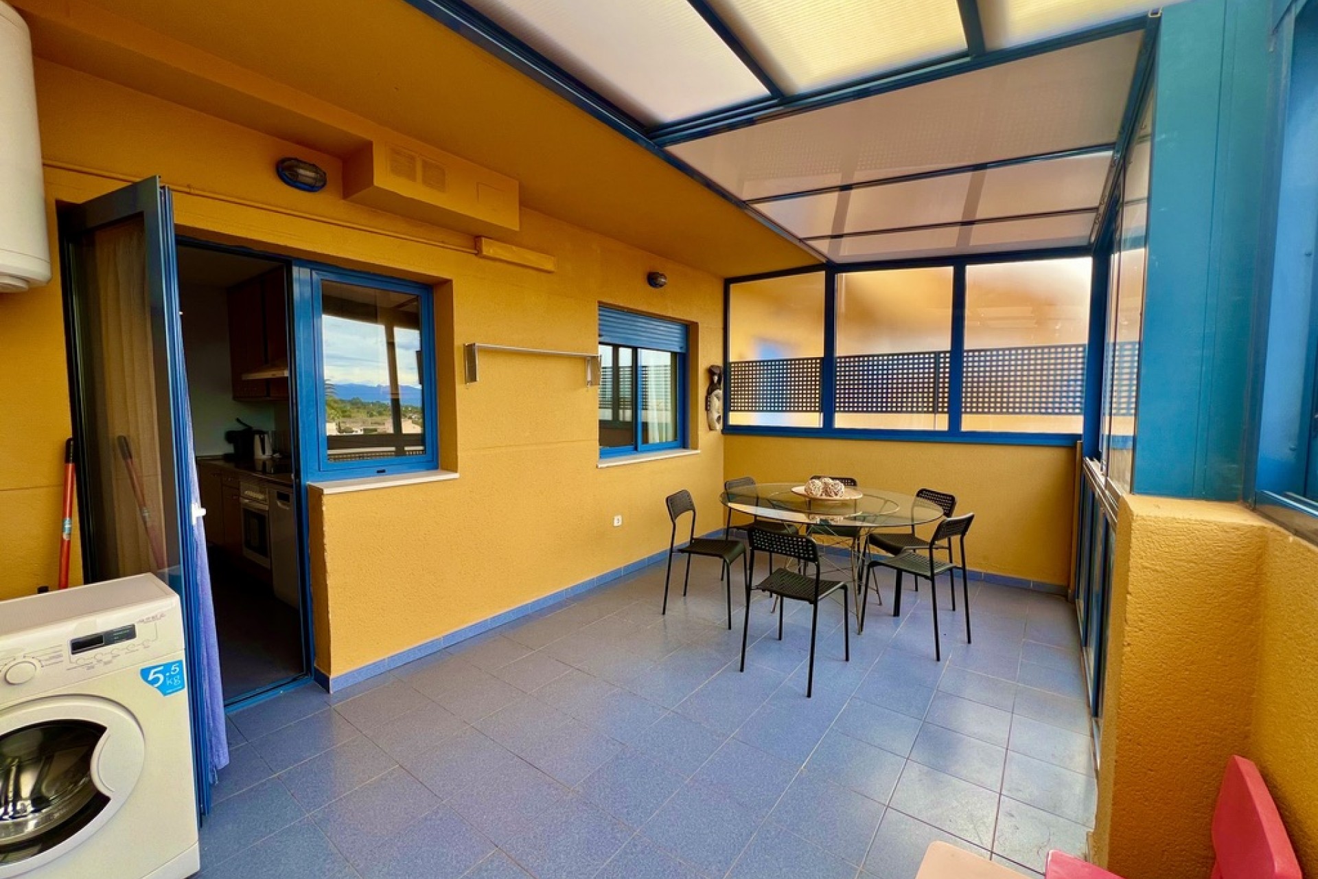 Zu verkaufen - Apartment -
Denia - Les Marines