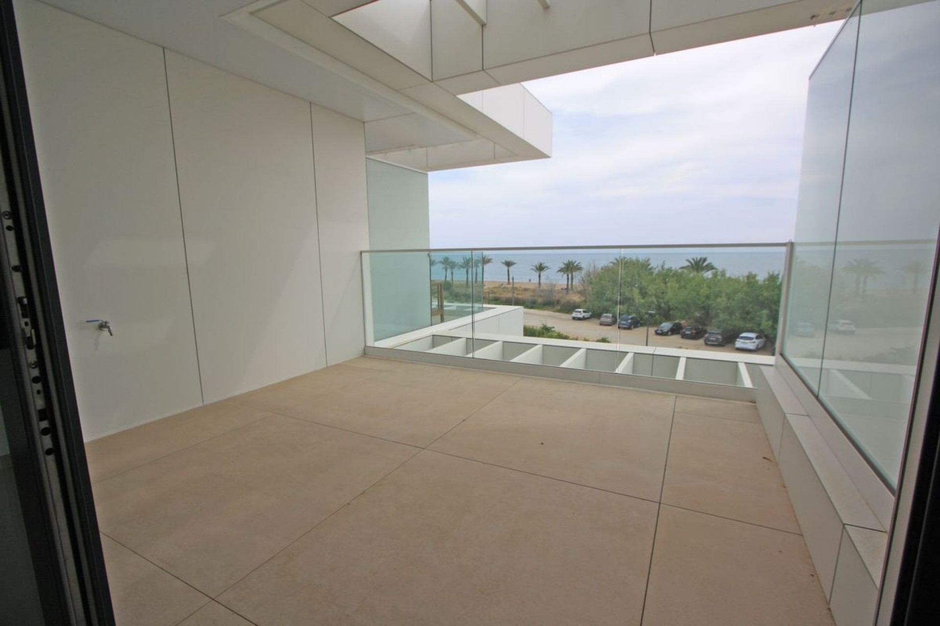 Zu verkaufen - Apartment -
Denia - Marinas