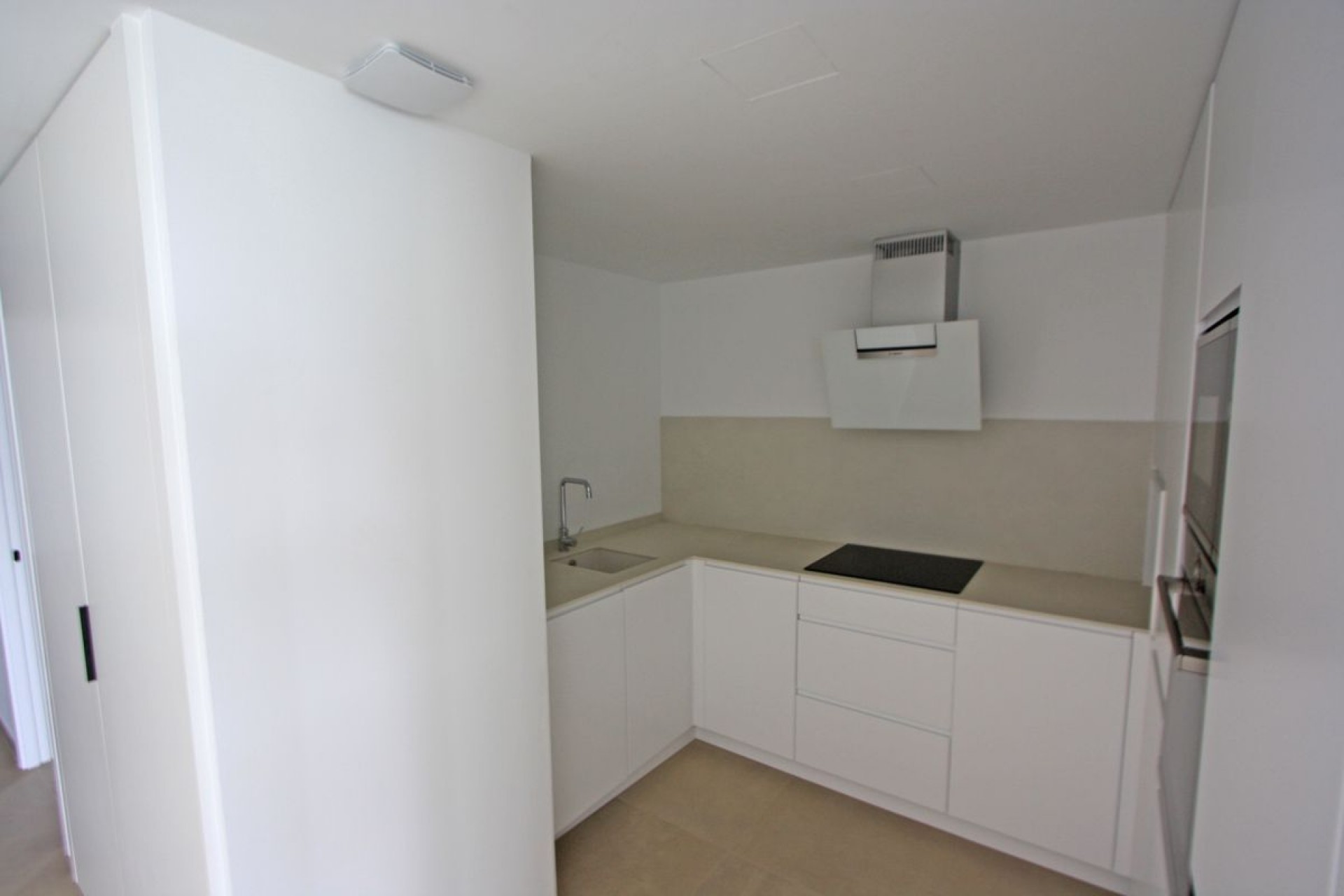 Zu verkaufen - Apartment -
Denia - Marinas