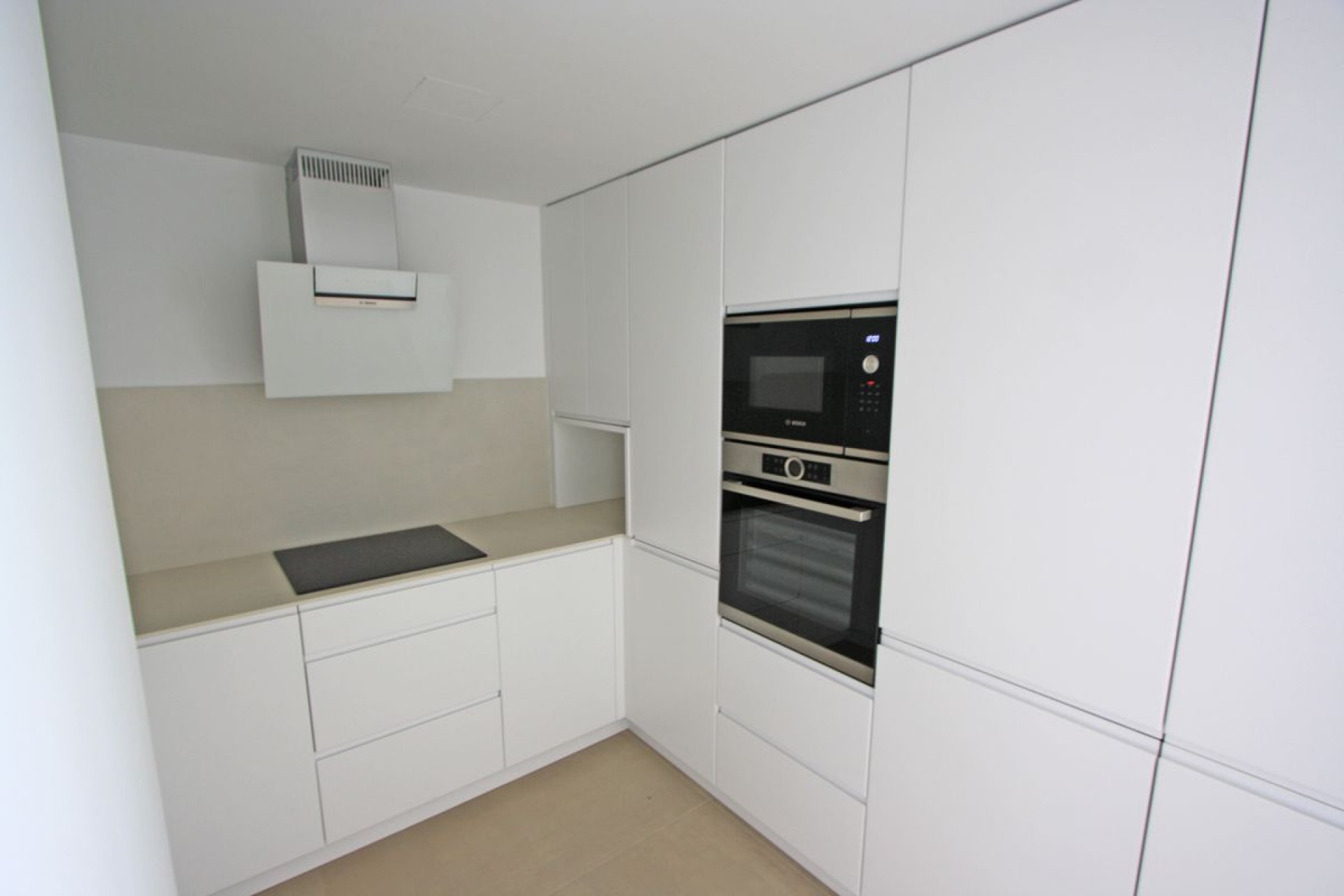 Zu verkaufen - Apartment -
Denia - Marinas