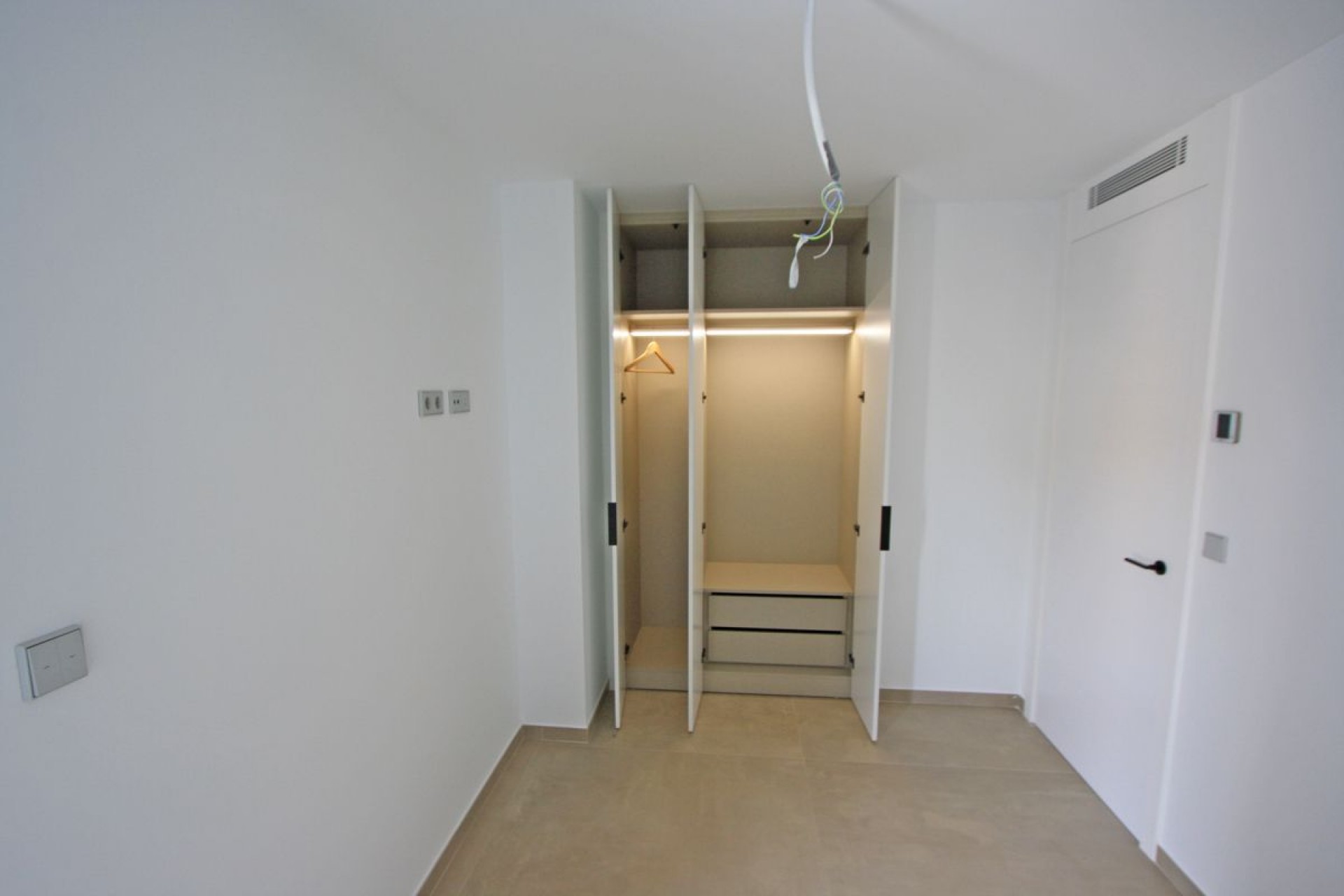 Zu verkaufen - Apartment -
Denia - Marinas