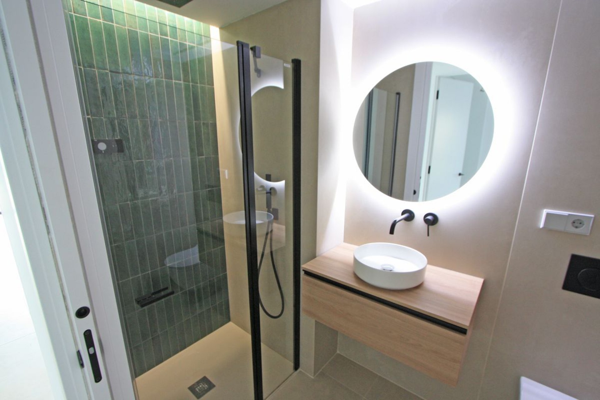 Zu verkaufen - Apartment -
Denia - Marinas