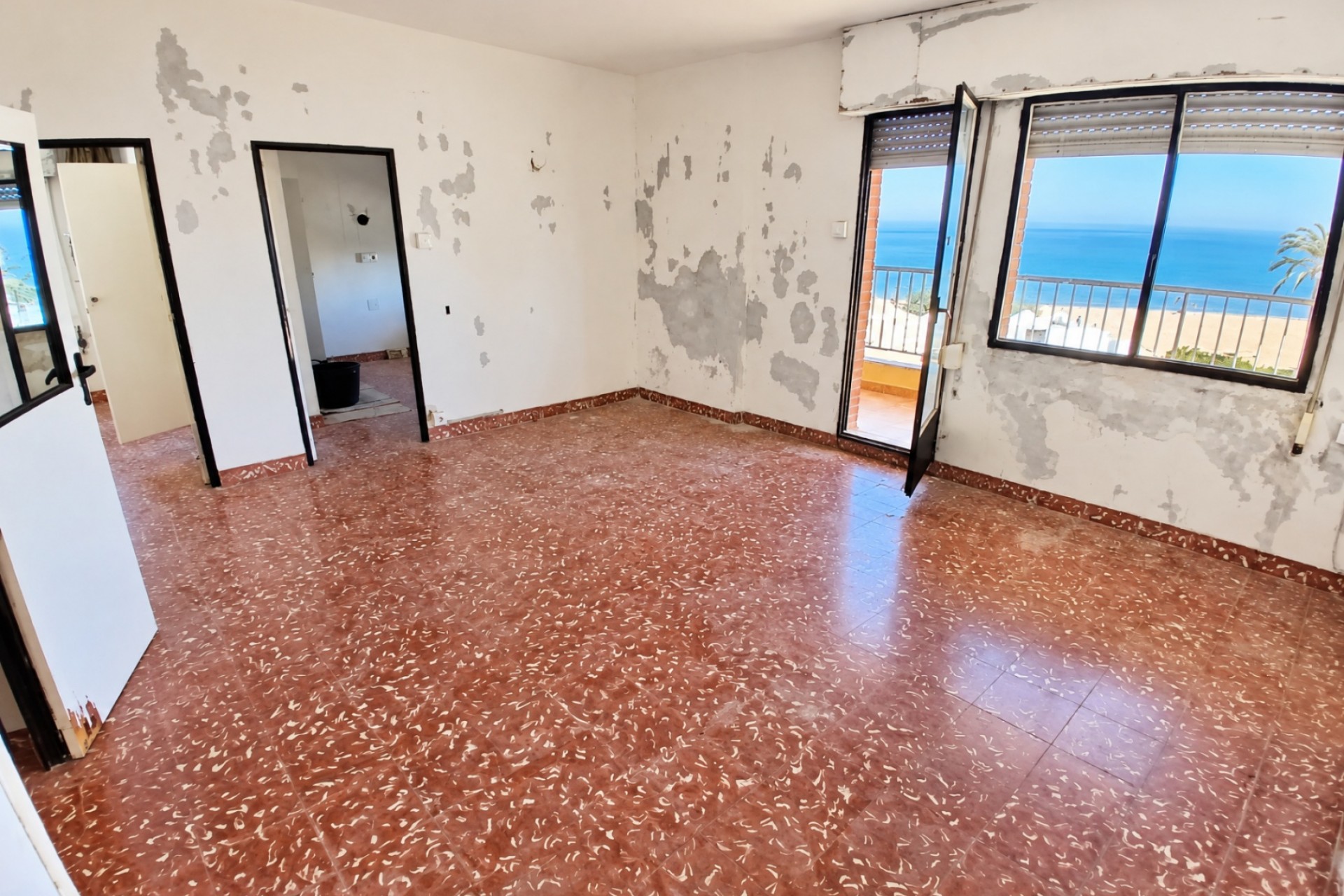 Zu verkaufen - Apartment -
Denia - Marinas