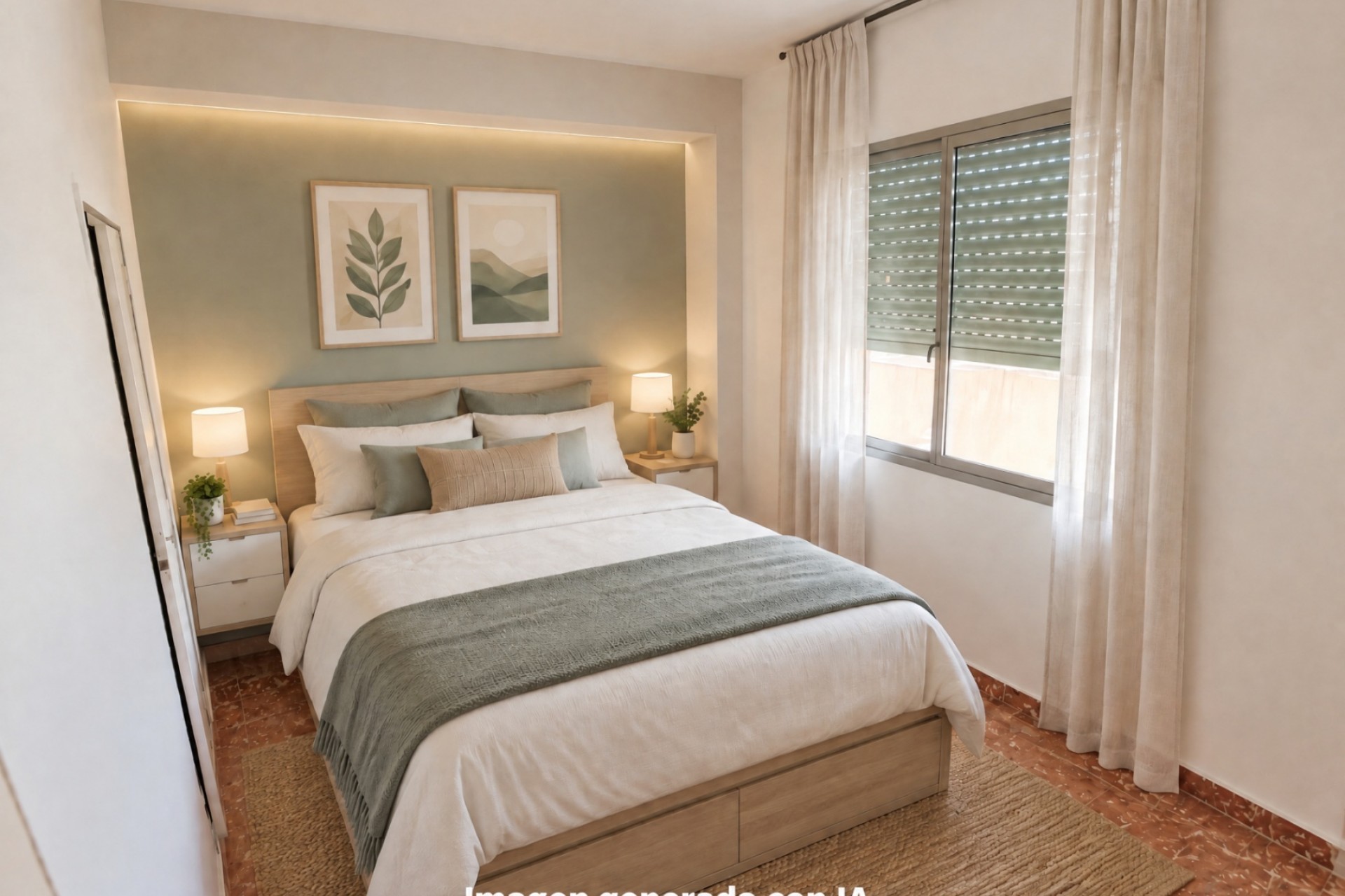 Zu verkaufen - Apartment -
Denia - Marinas