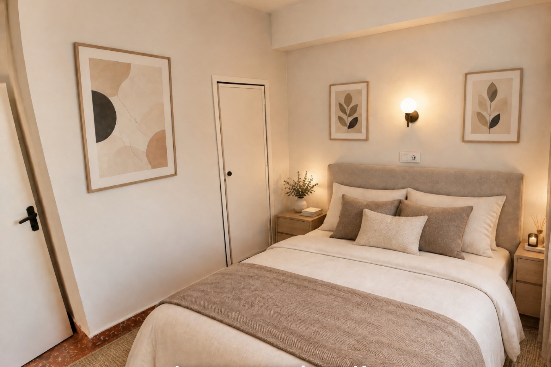 Zu verkaufen - Apartment -
Denia - Marinas