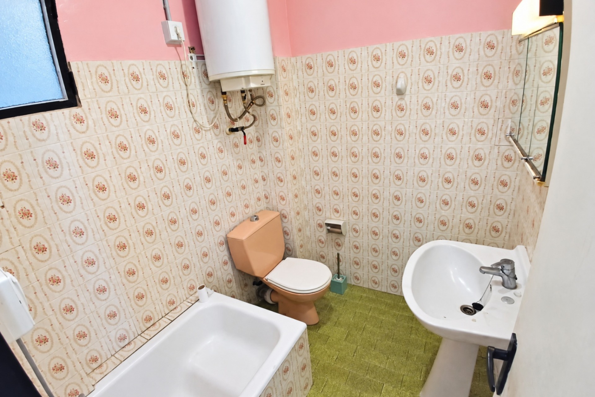 Zu verkaufen - Apartment -
Denia - Marinas