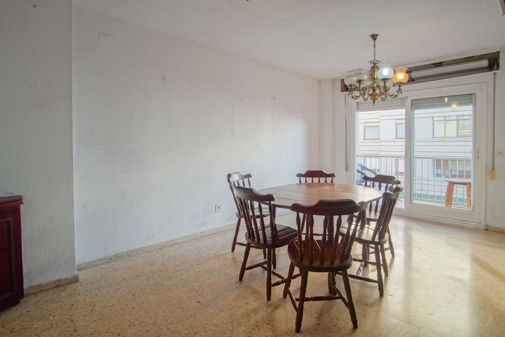 Zu verkaufen - Apartment -
Denia