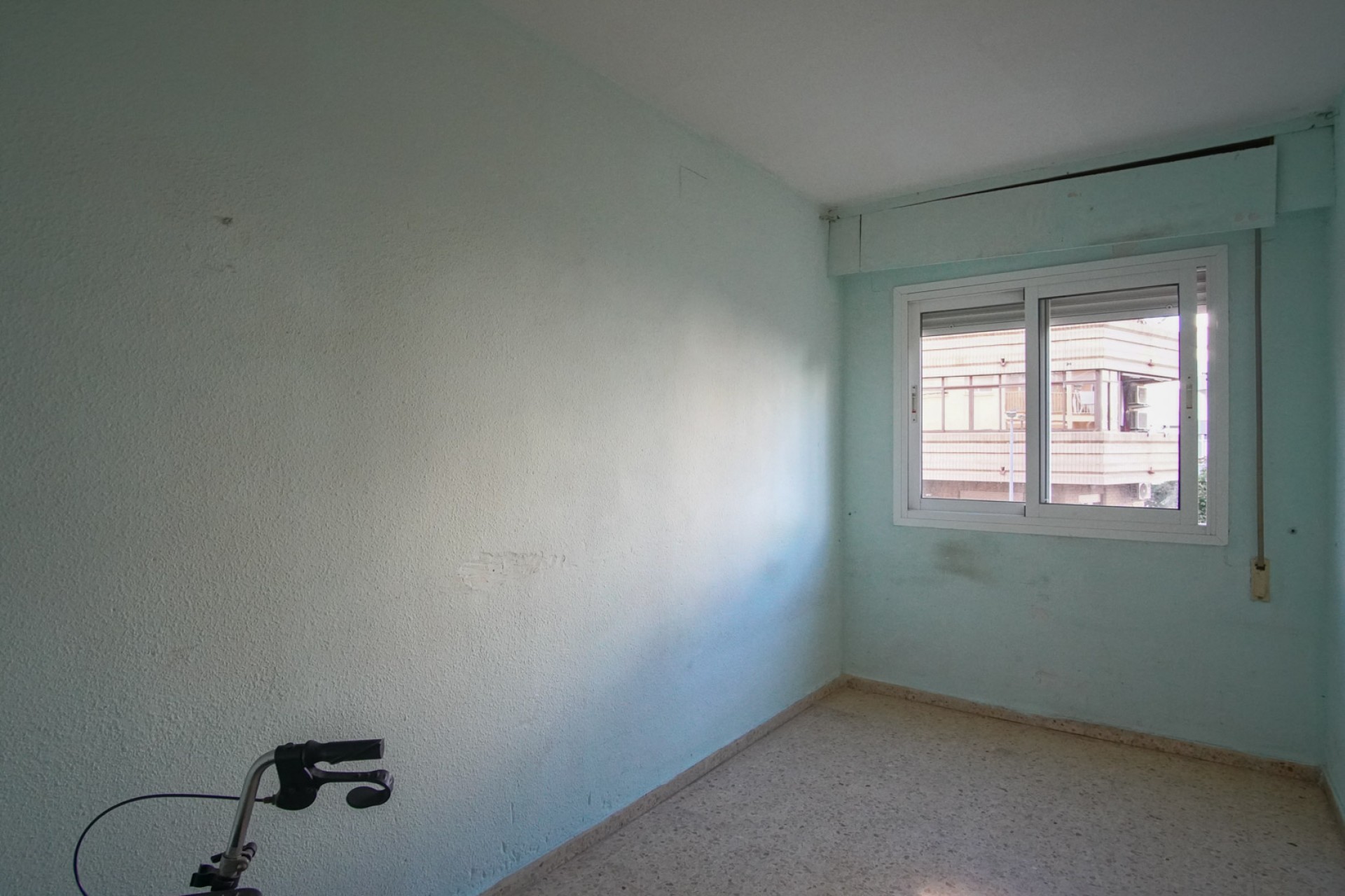 Zu verkaufen - Apartment -
Denia