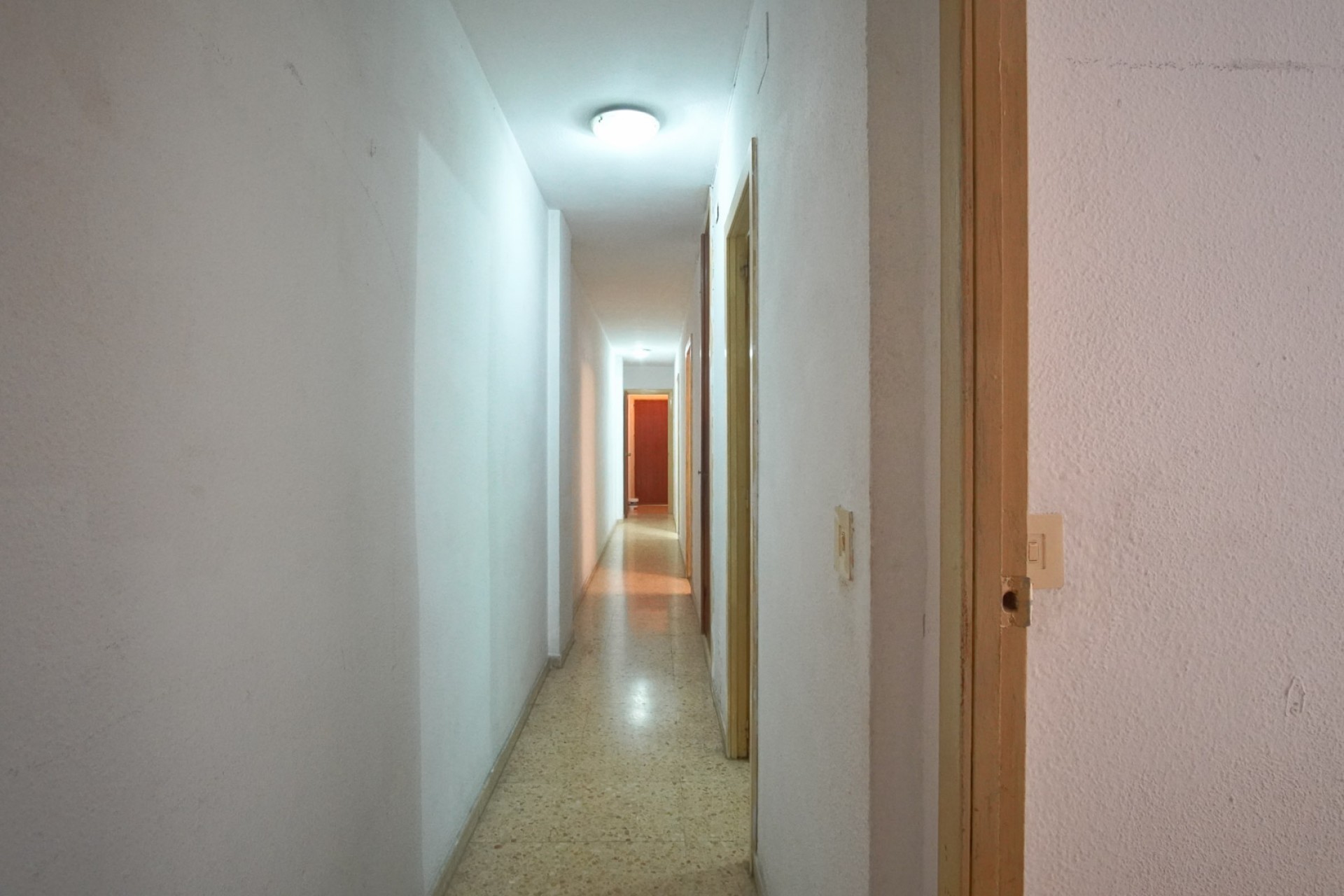 Zu verkaufen - Apartment -
Denia