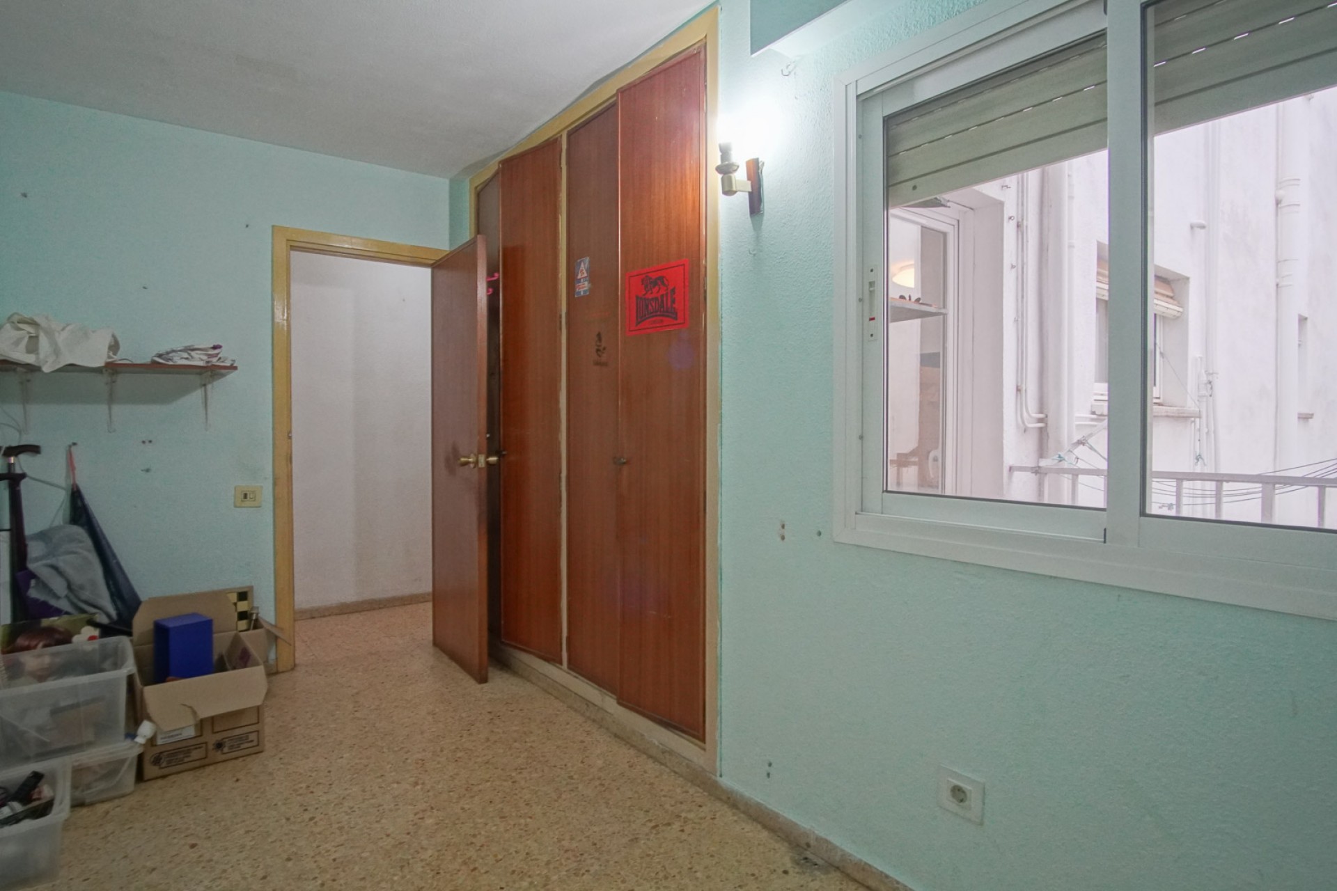 Zu verkaufen - Apartment -
Denia