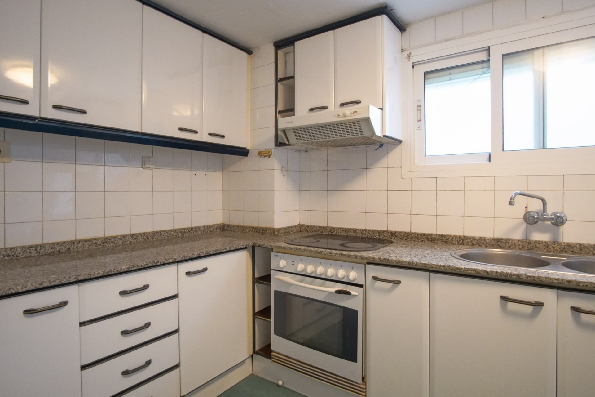 Zu verkaufen - Apartment -
Denia