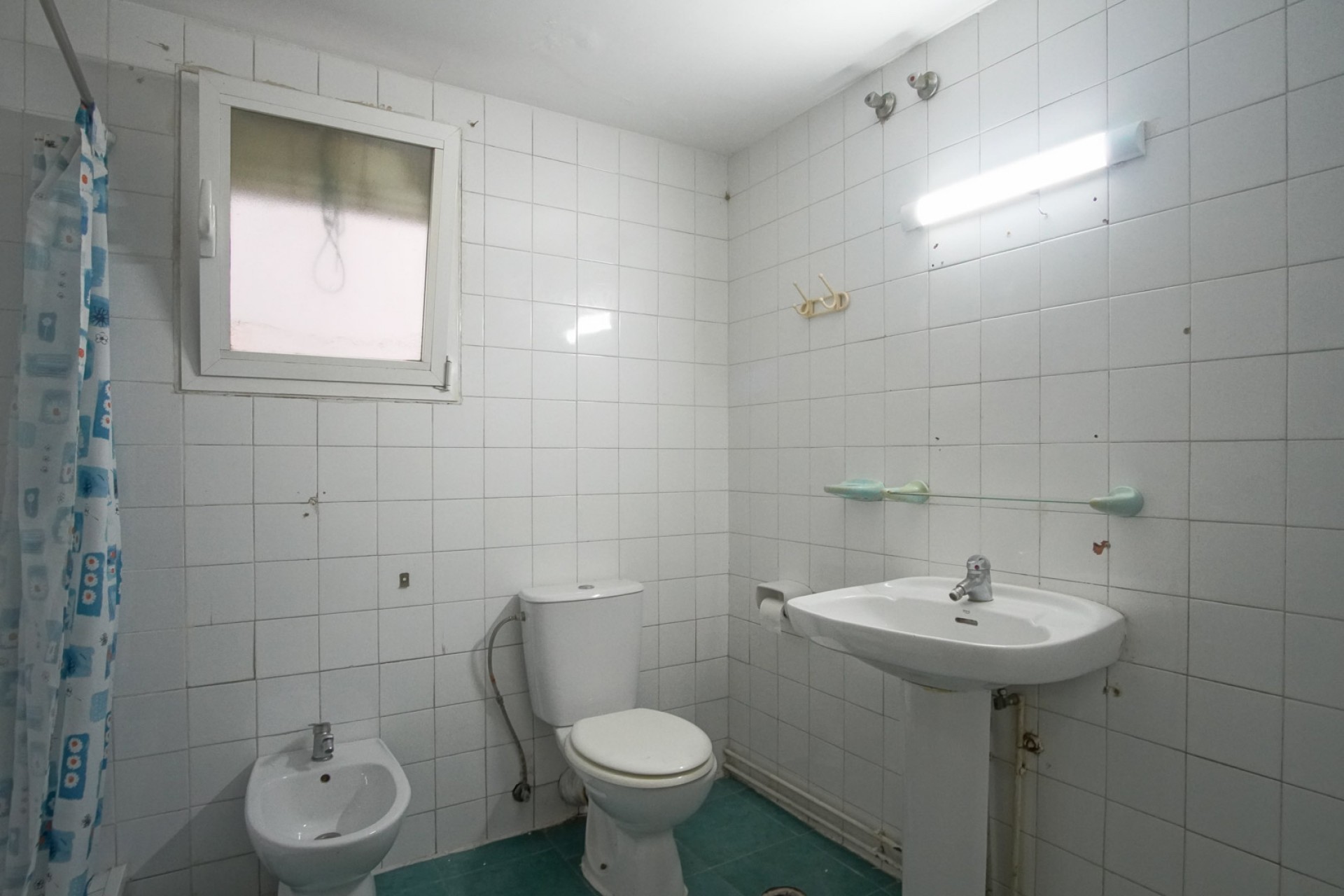 Zu verkaufen - Apartment -
Denia