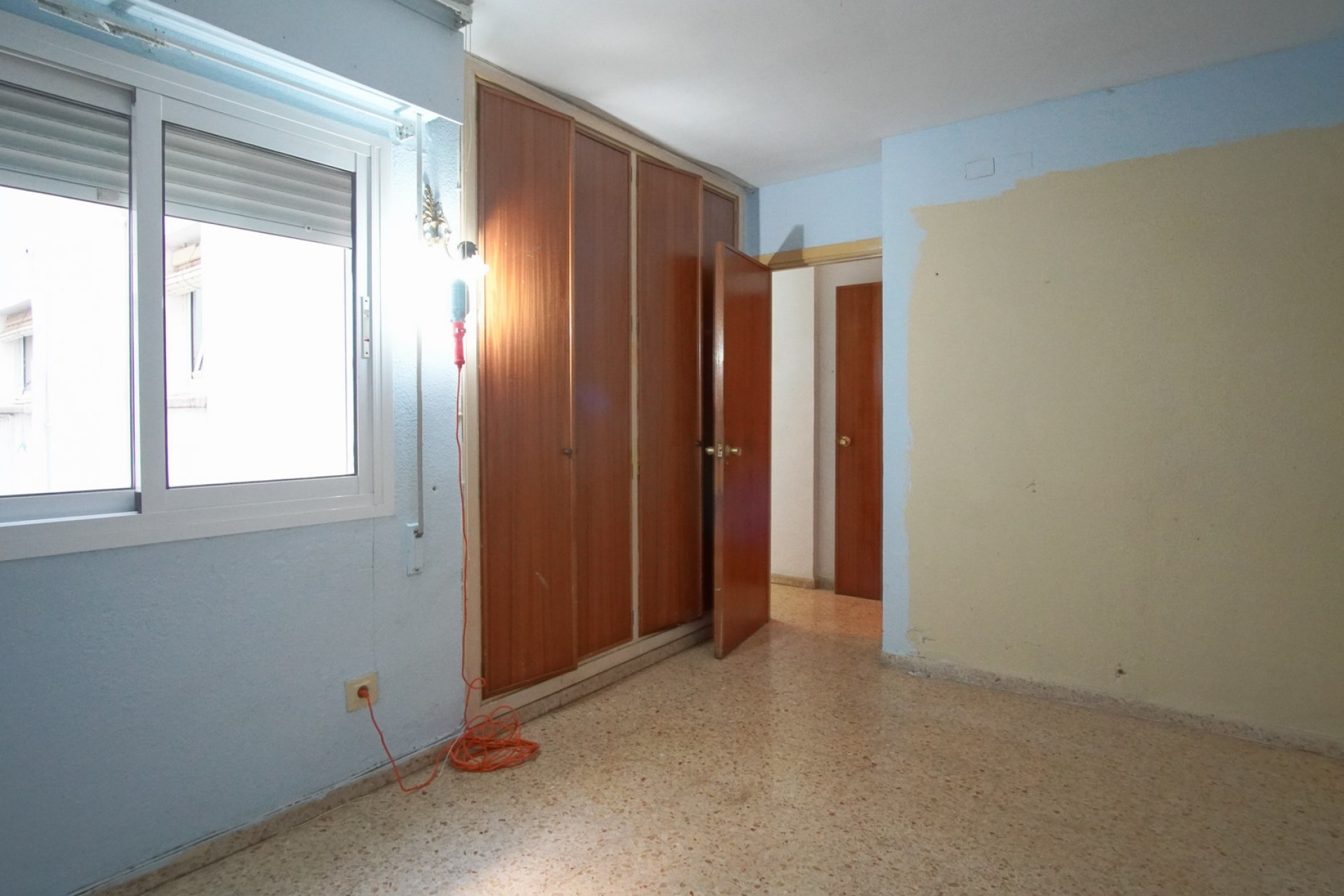 Zu verkaufen - Apartment -
Denia