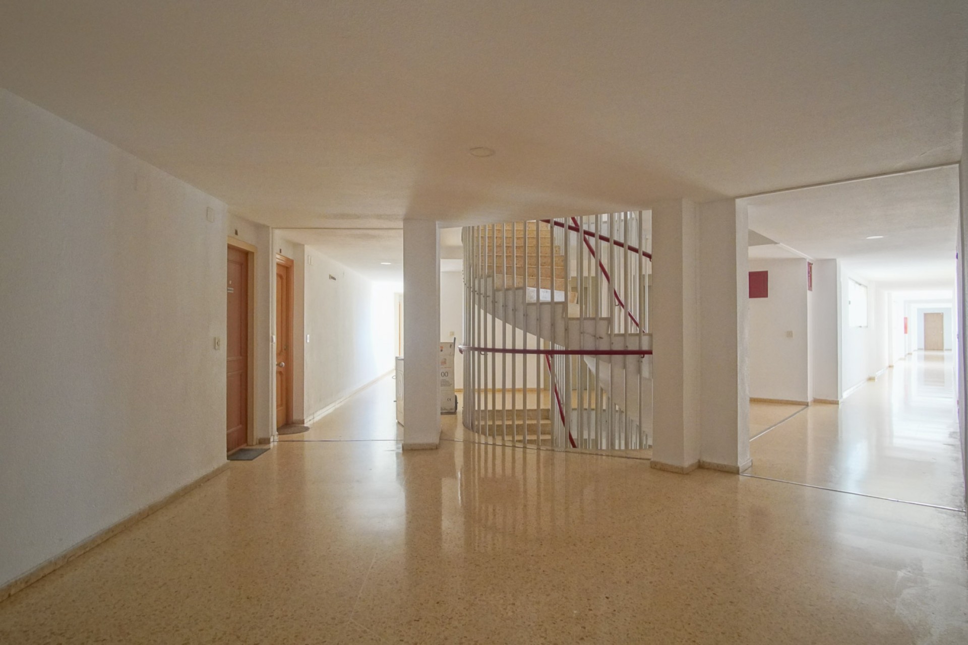 Zu verkaufen - Apartment -
Denia