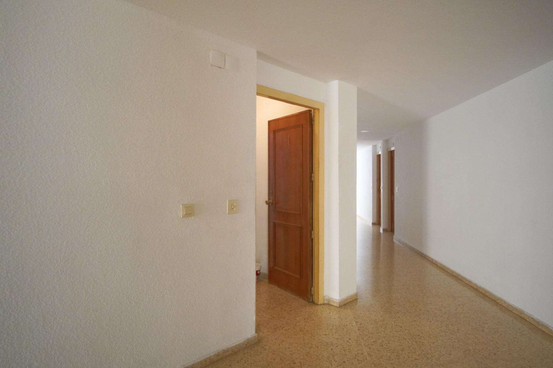 Zu verkaufen - Apartment -
Denia