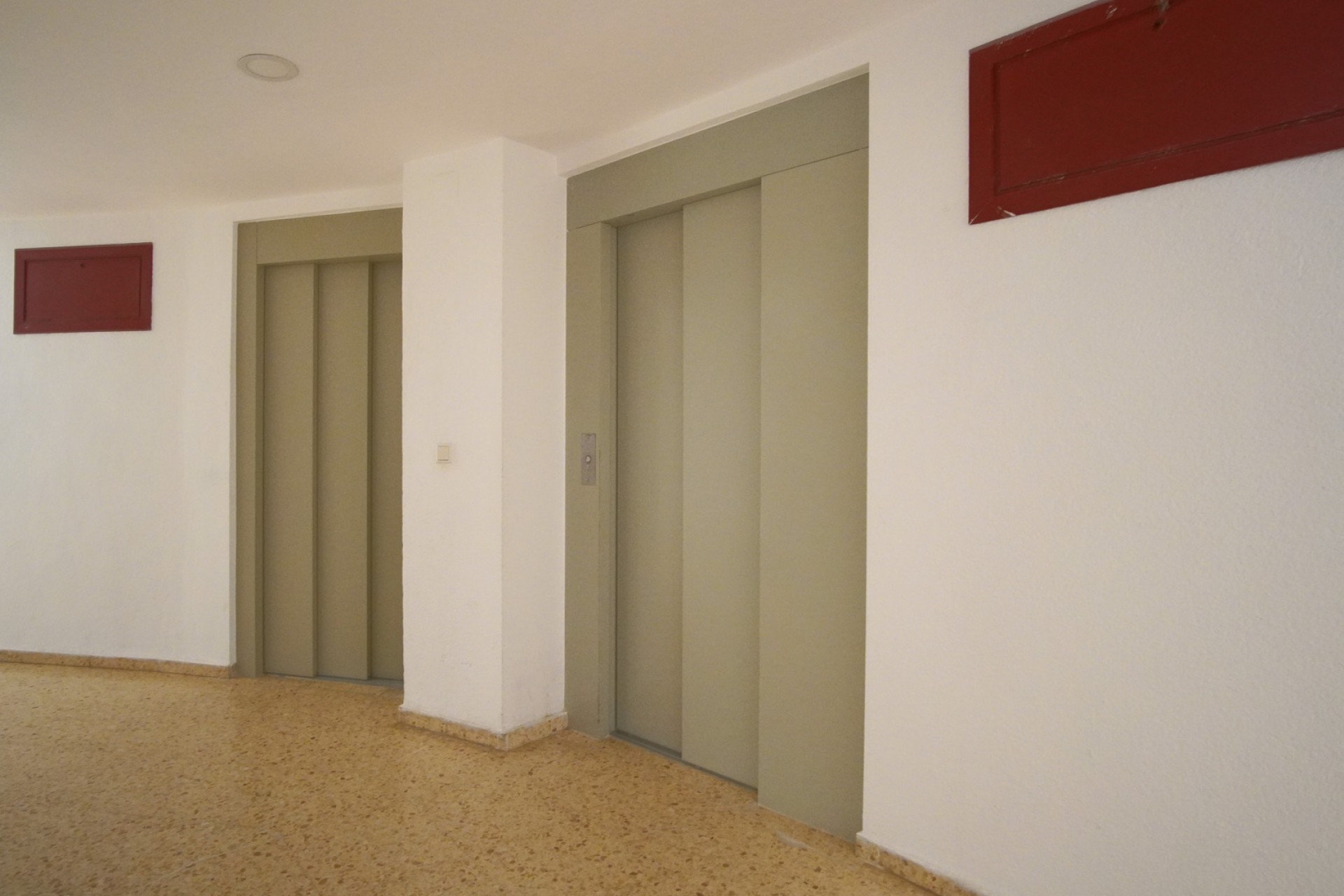 Zu verkaufen - Apartment -
Denia