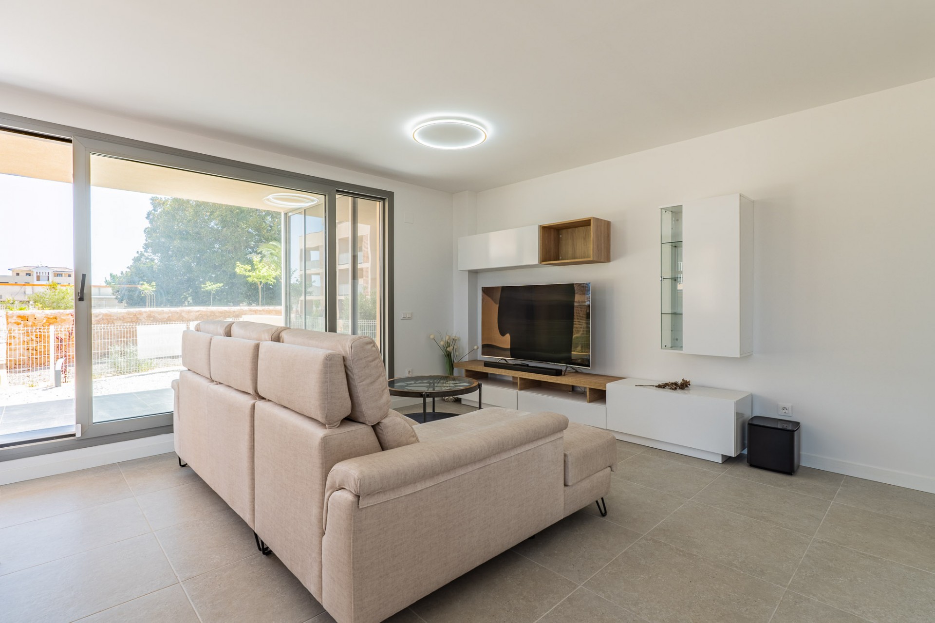 Zu verkaufen - Apartment -
Denia