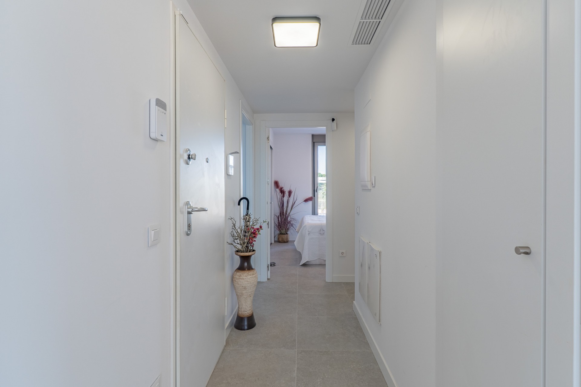 Zu verkaufen - Apartment -
Denia