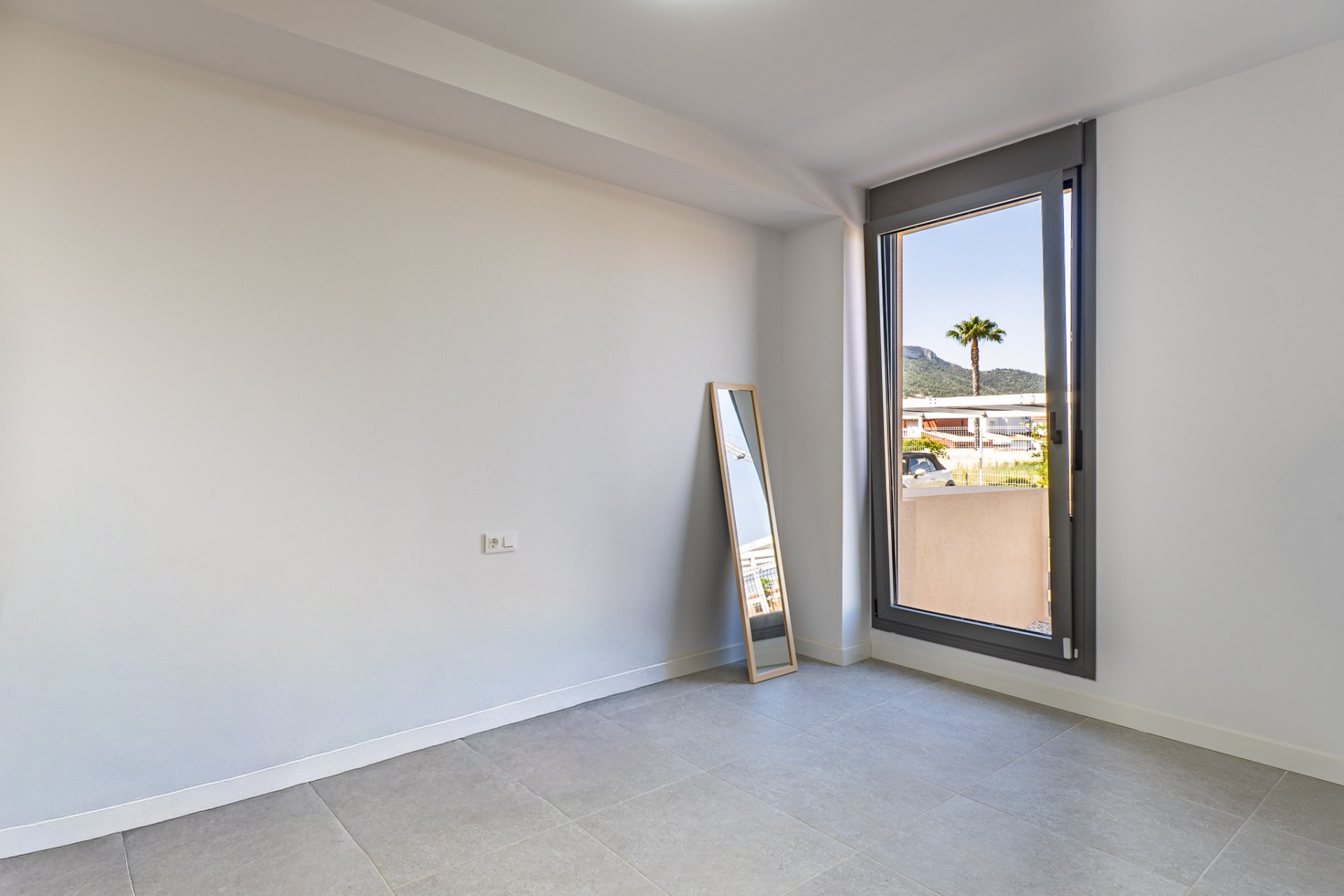 Zu verkaufen - Apartment -
Denia