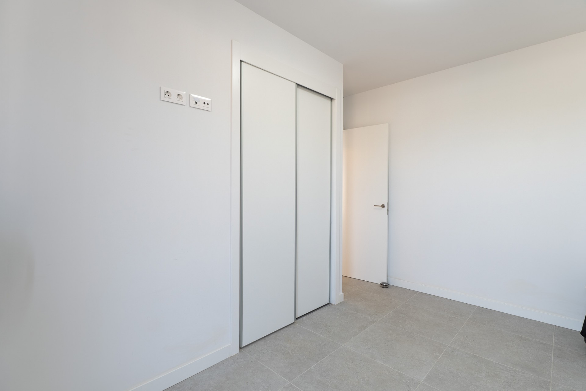 Zu verkaufen - Apartment -
Denia