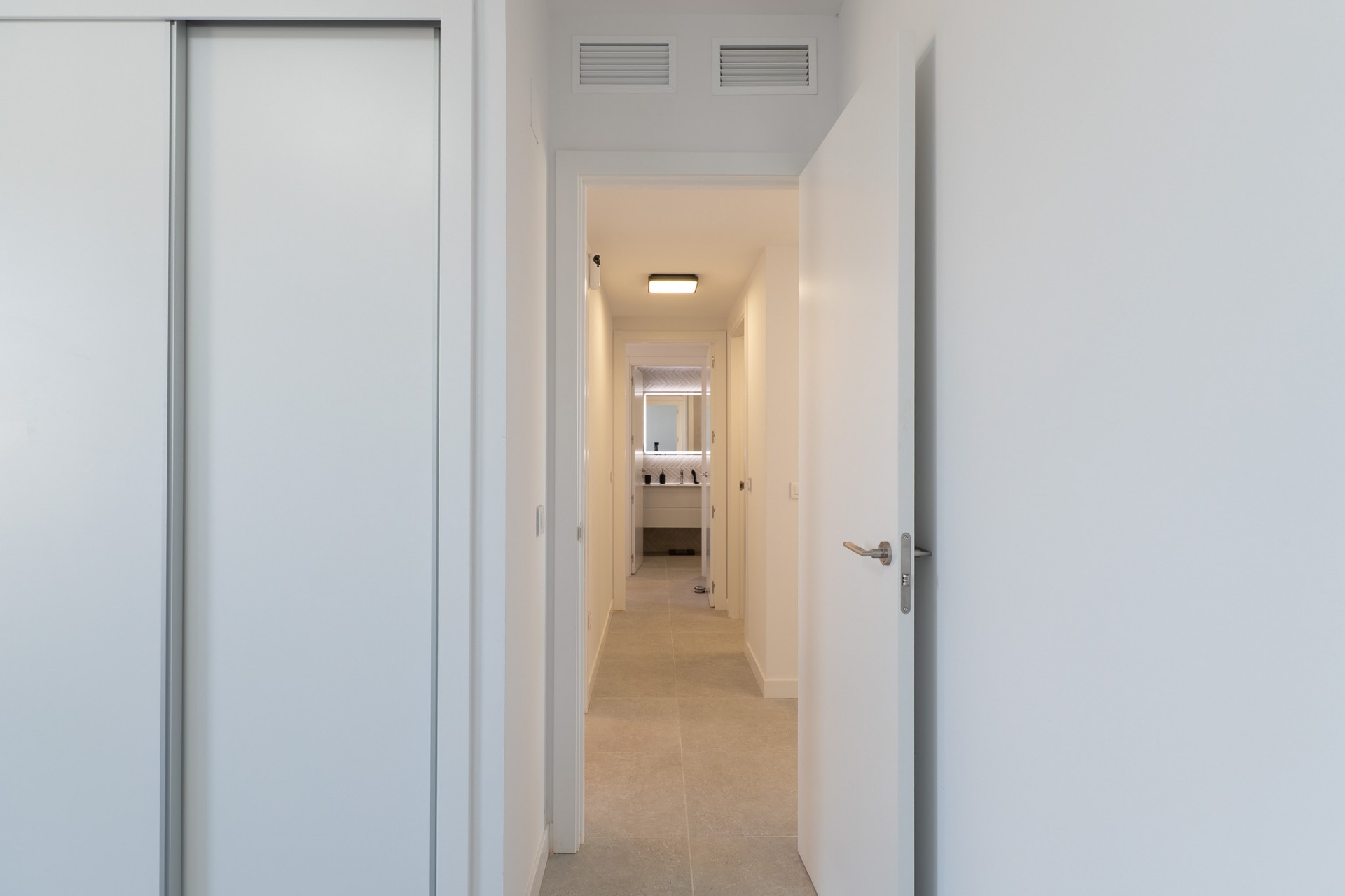 Zu verkaufen - Apartment -
Denia
