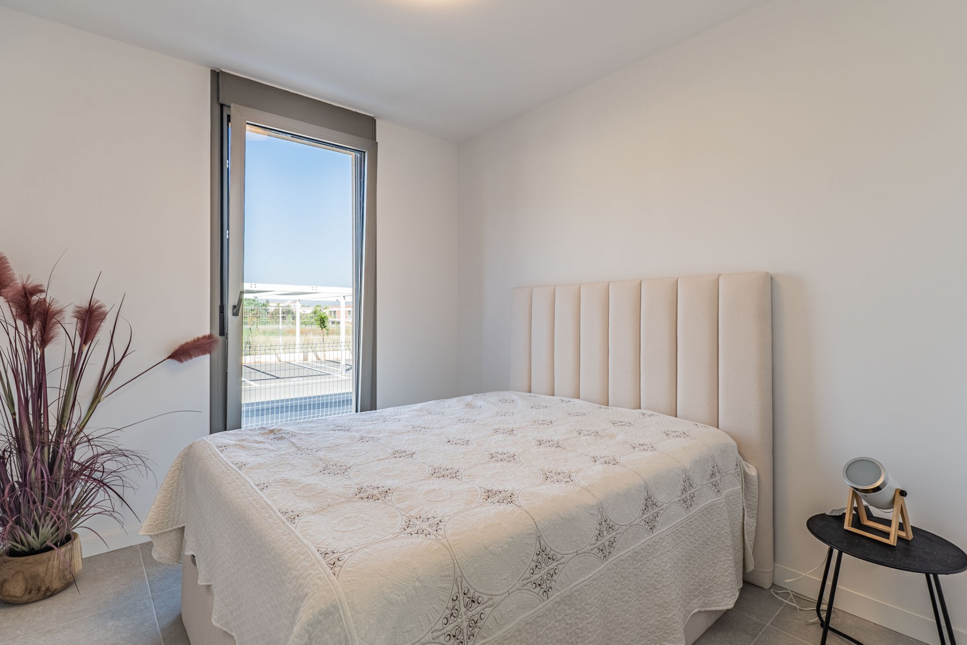Zu verkaufen - Apartment -
Denia