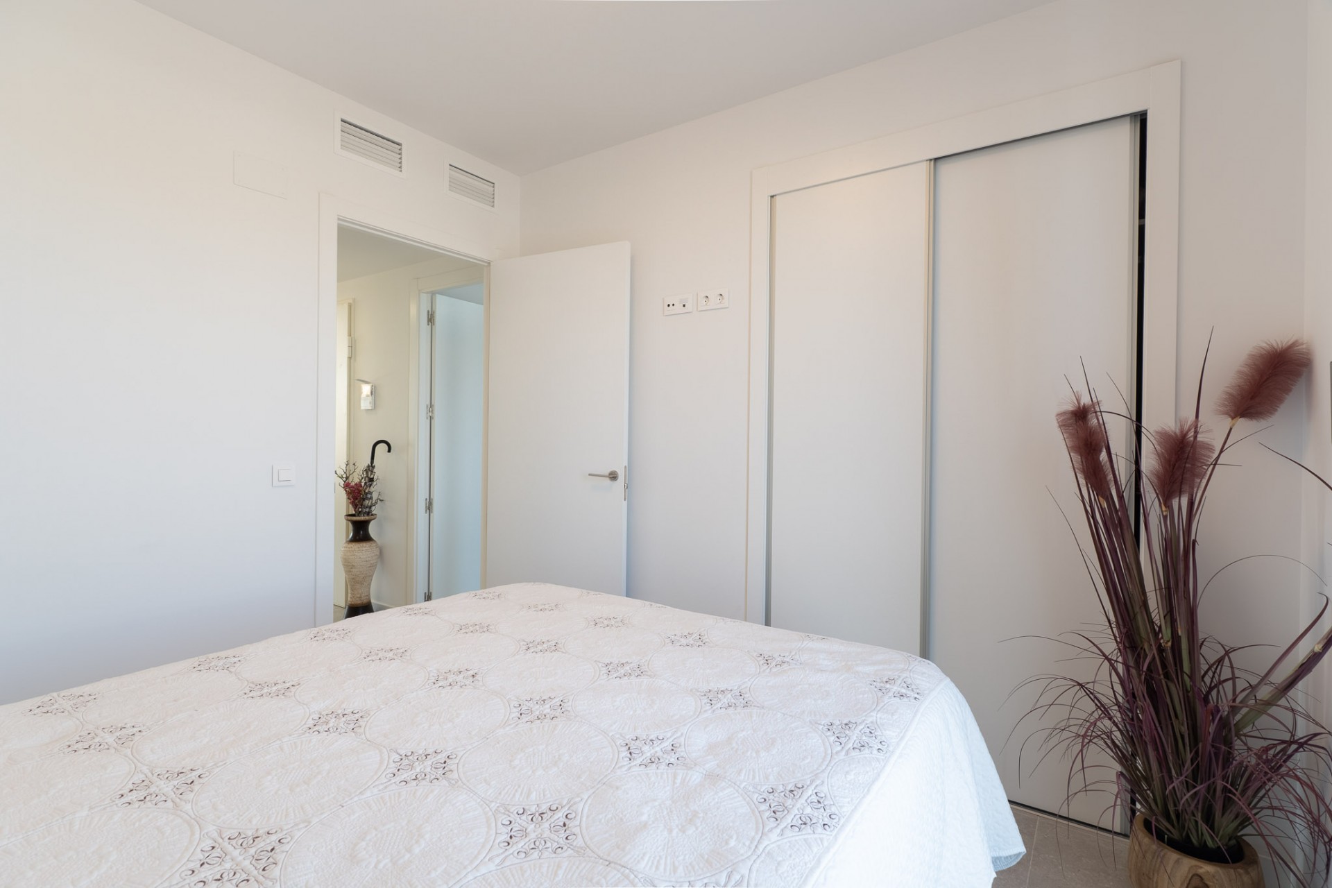 Zu verkaufen - Apartment -
Denia