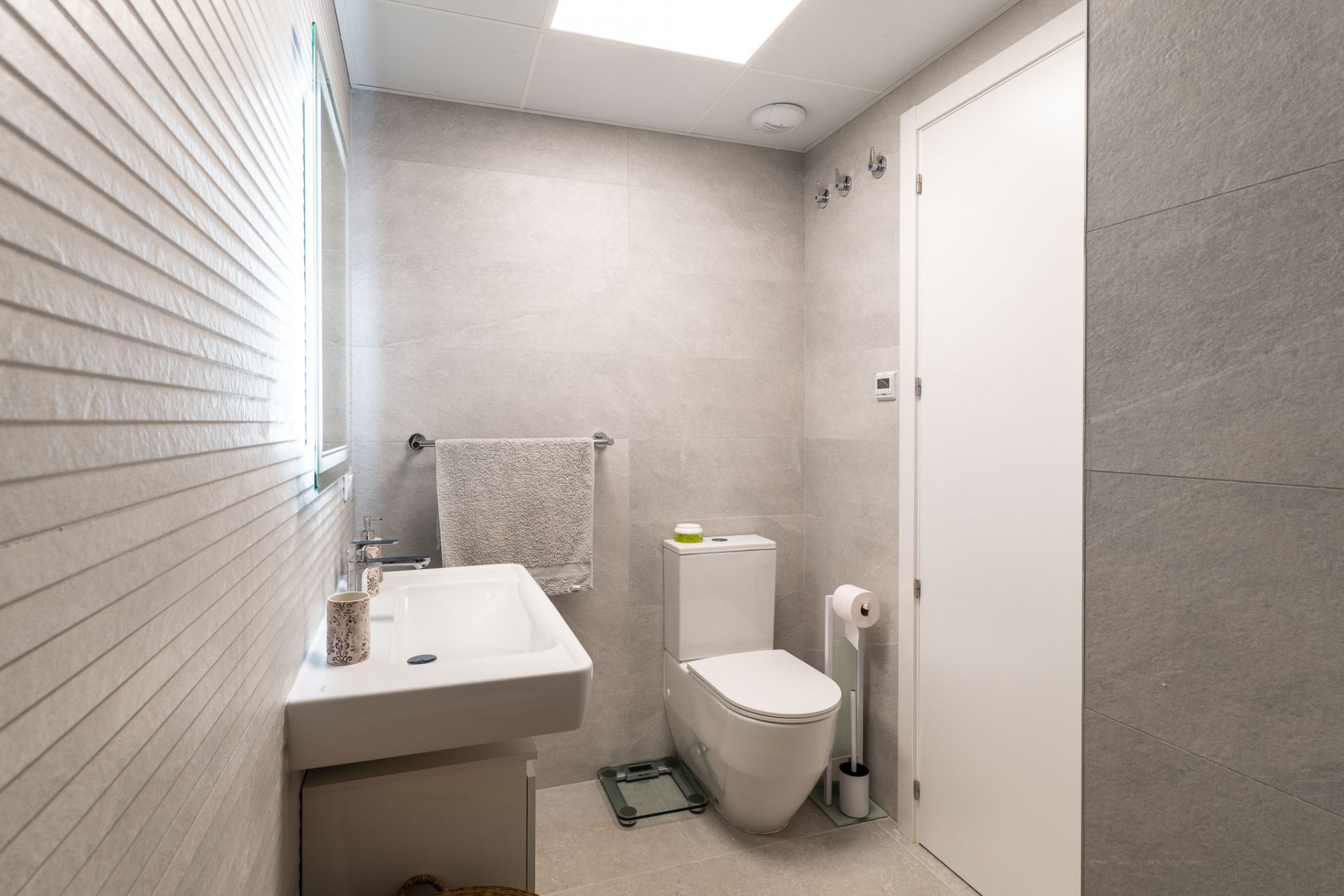 Zu verkaufen - Apartment -
Denia