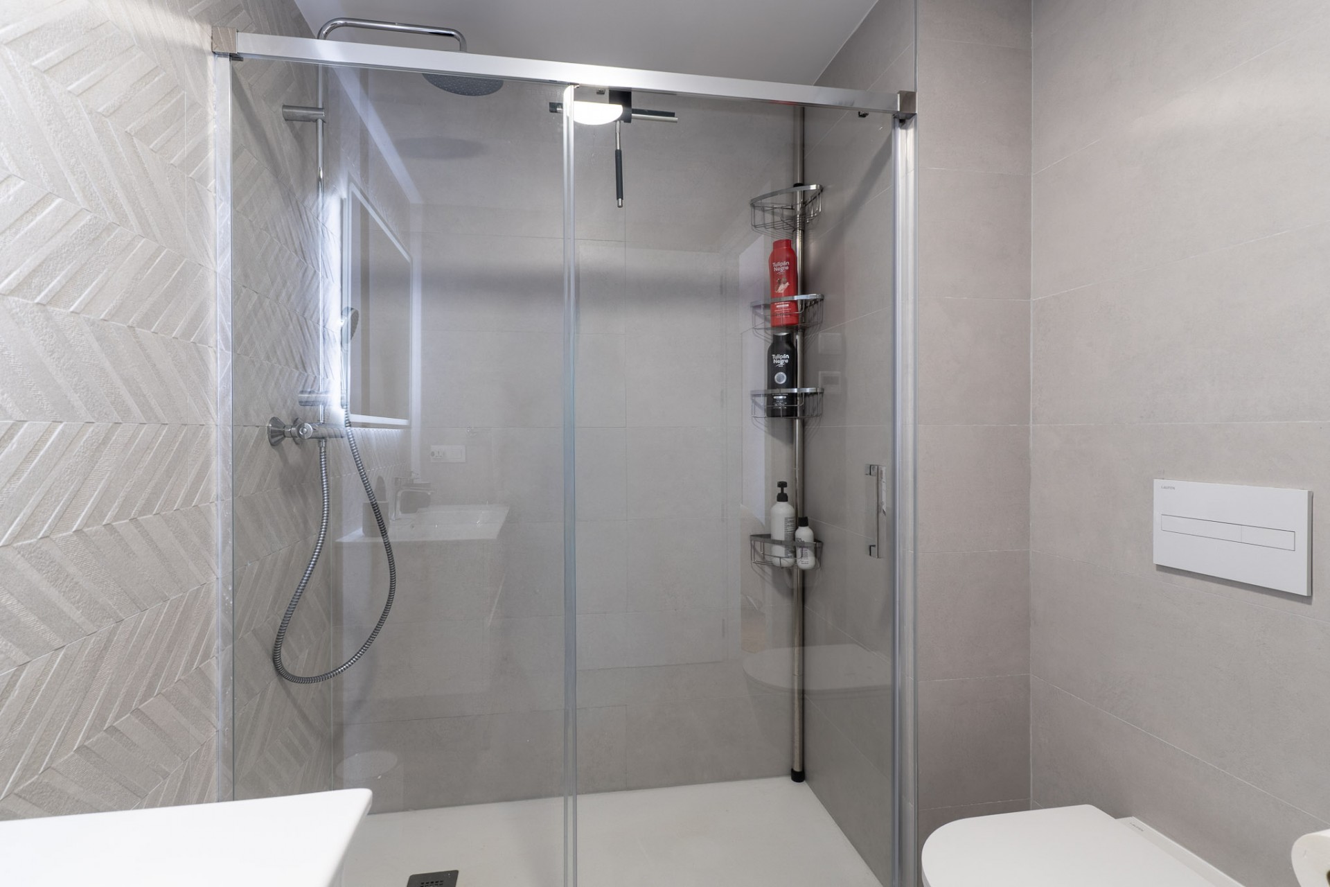 Zu verkaufen - Apartment -
Denia