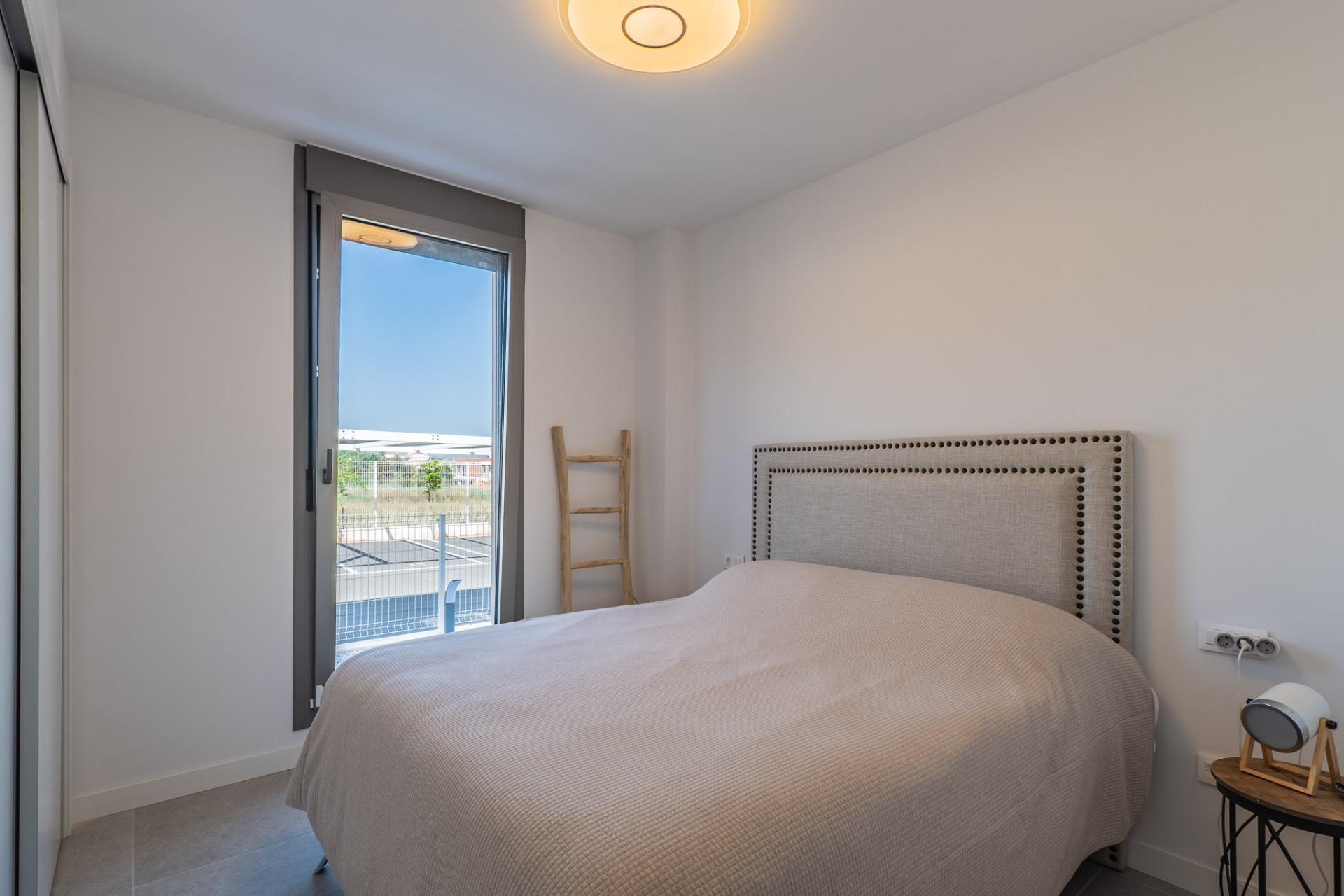 Zu verkaufen - Apartment -
Denia
