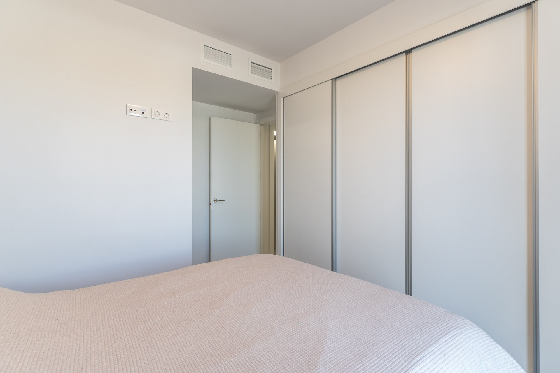 Zu verkaufen - Apartment -
Denia