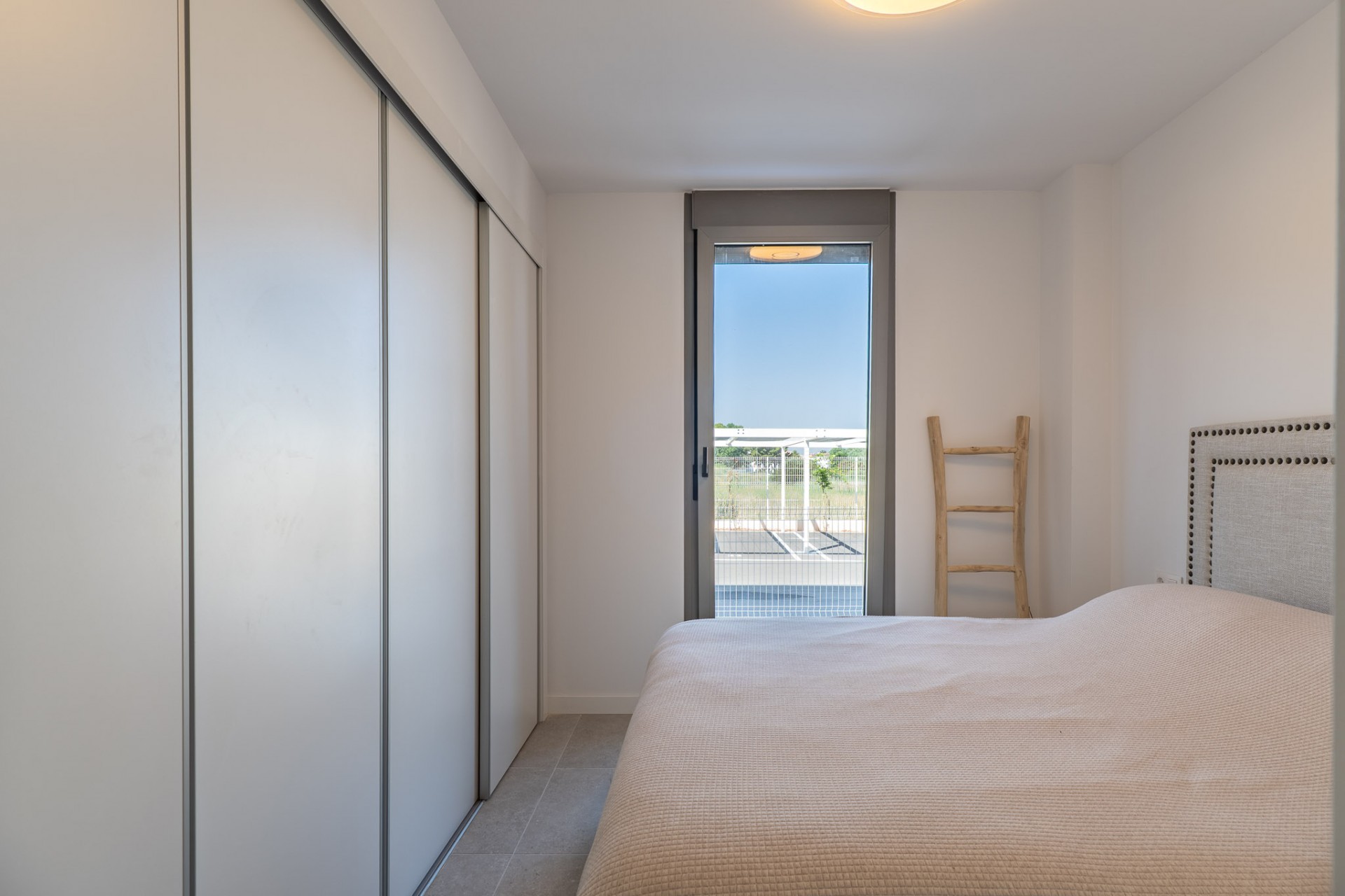 Zu verkaufen - Apartment -
Denia