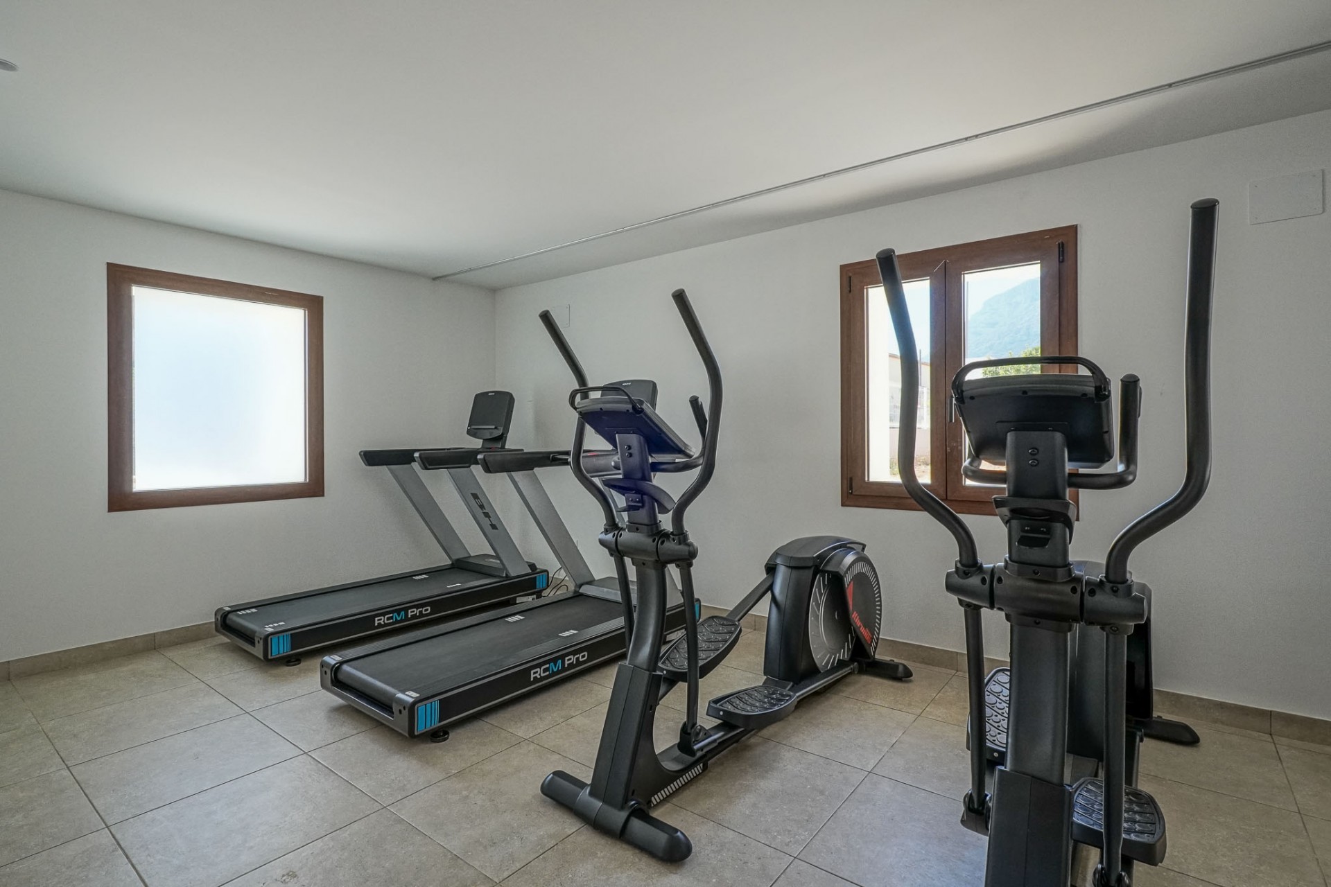 Zu verkaufen - Apartment -
Denia