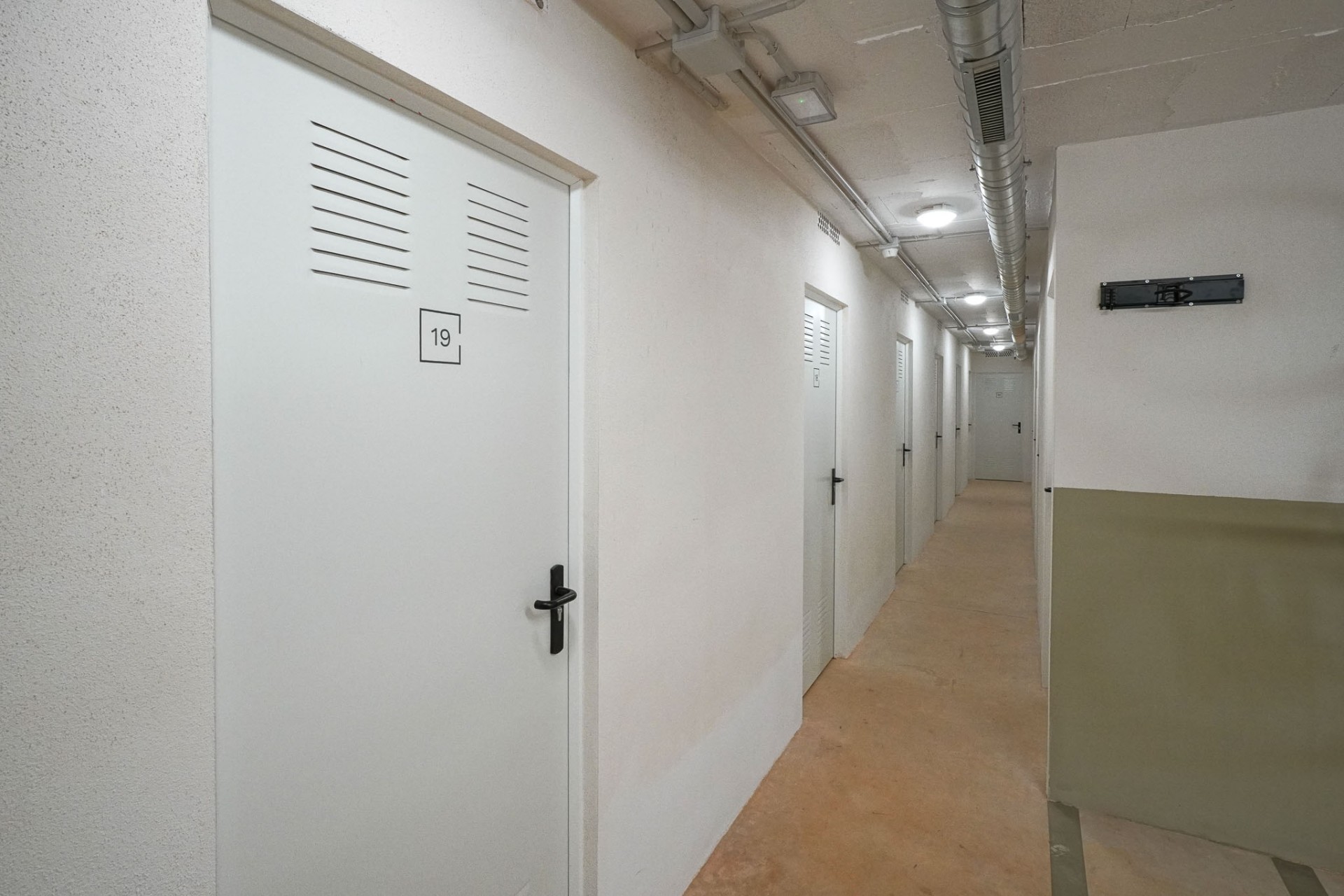 Zu verkaufen - Apartment -
Denia