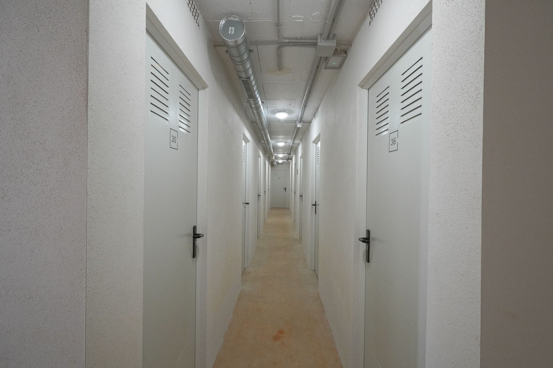 Zu verkaufen - Apartment -
Denia