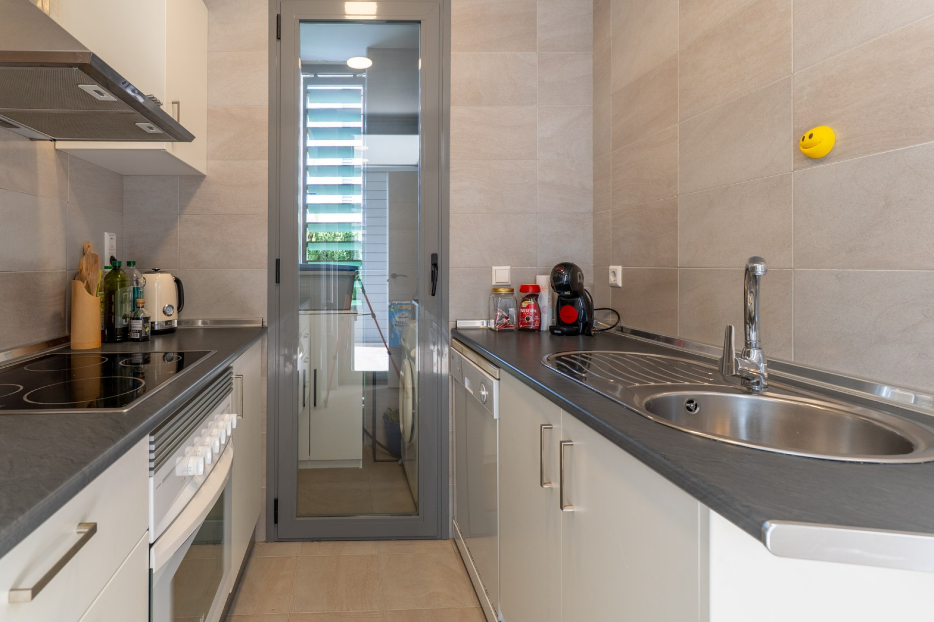 Zu verkaufen - Apartment -
El Vergel - El Verger