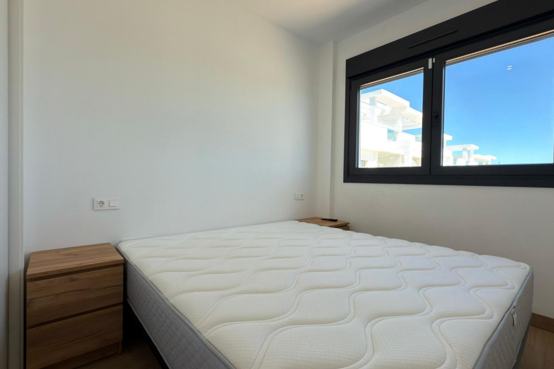 Zu verkaufen - Apartment -
Finestrat - Balcón de Finestrat-Terra Marina