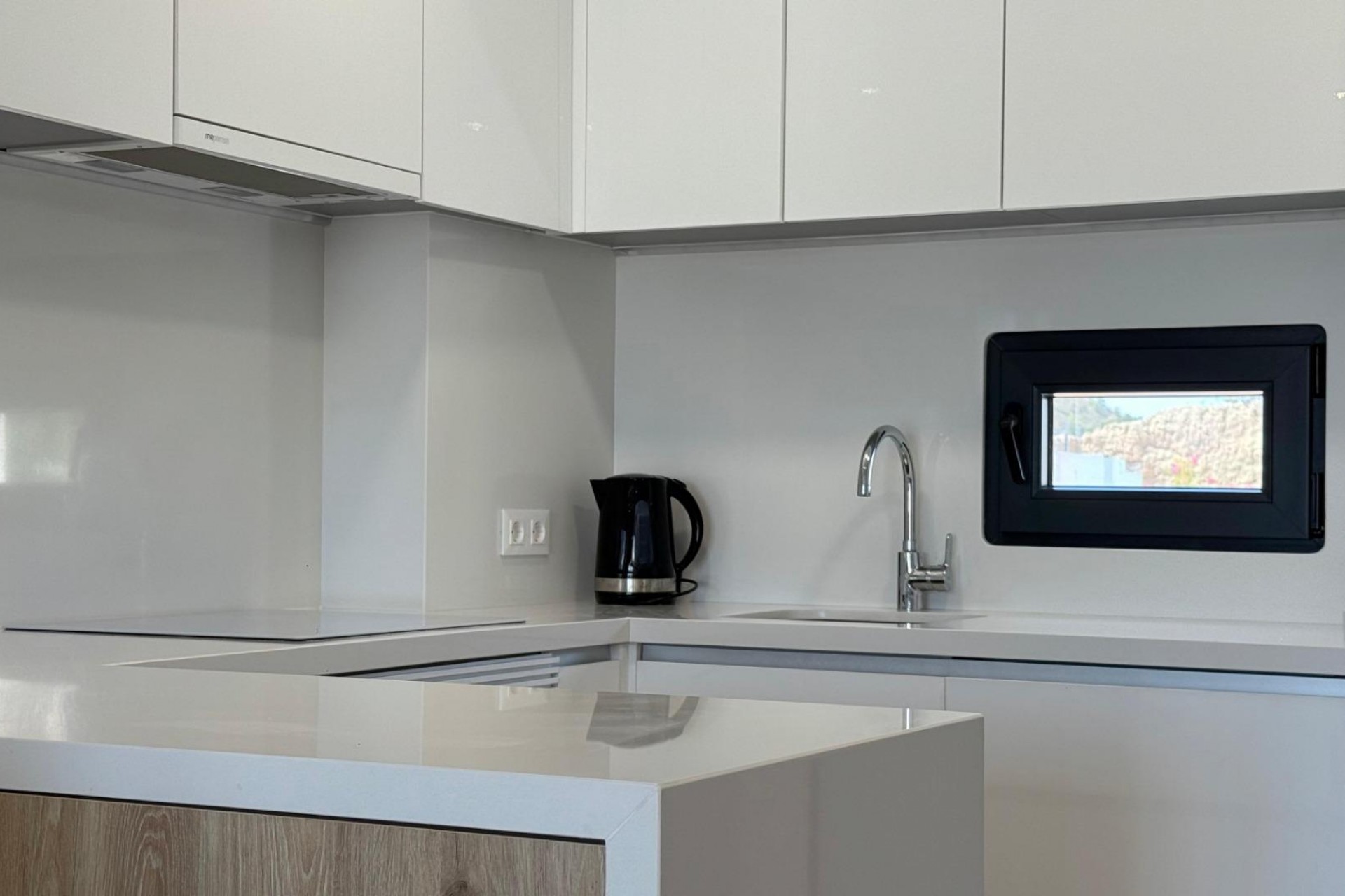 Zu verkaufen - Apartment -
Finestrat - Balcón de Finestrat-Terra Marina