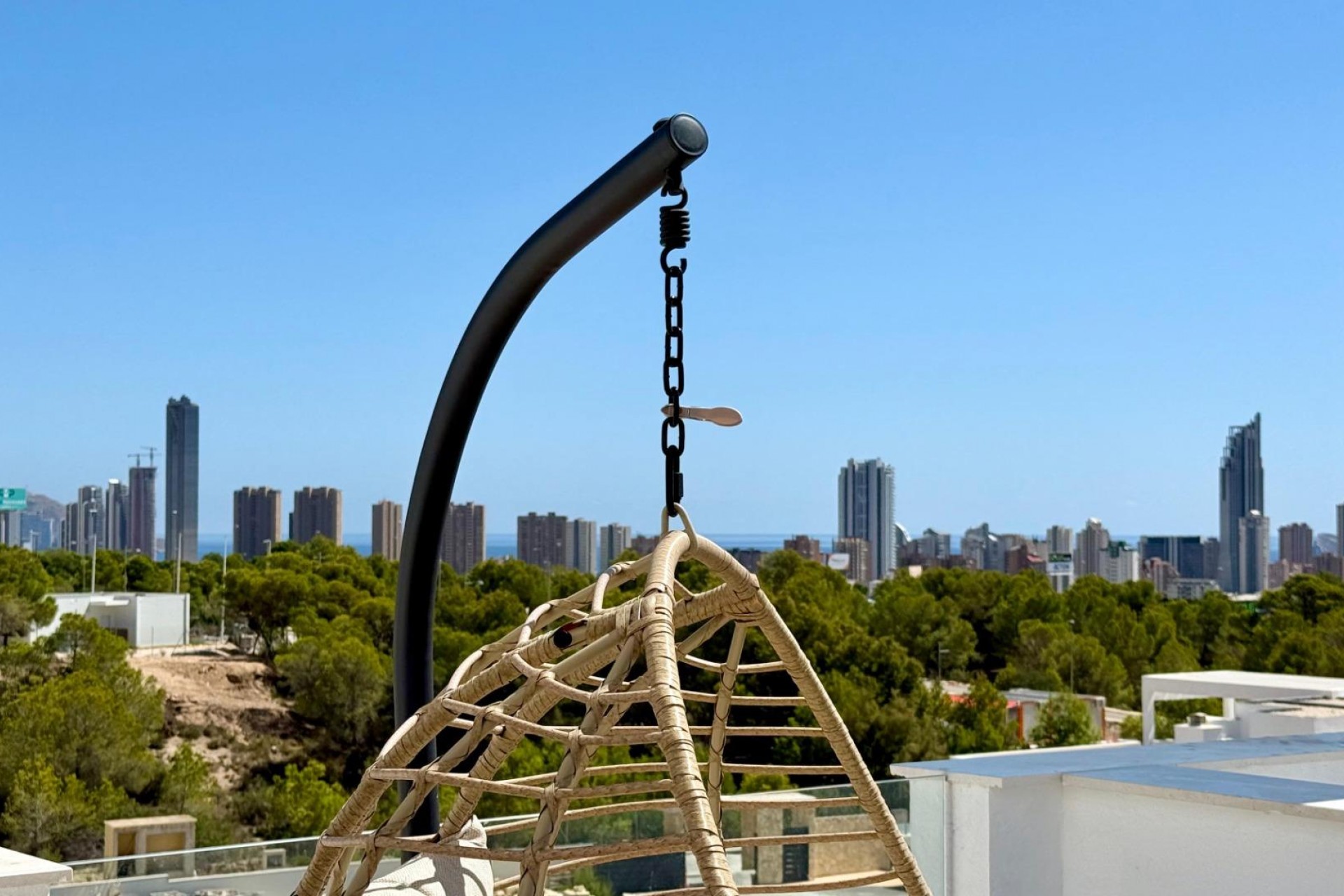 Zu verkaufen - Apartment -
Finestrat - Balcón de Finestrat-Terra Marina