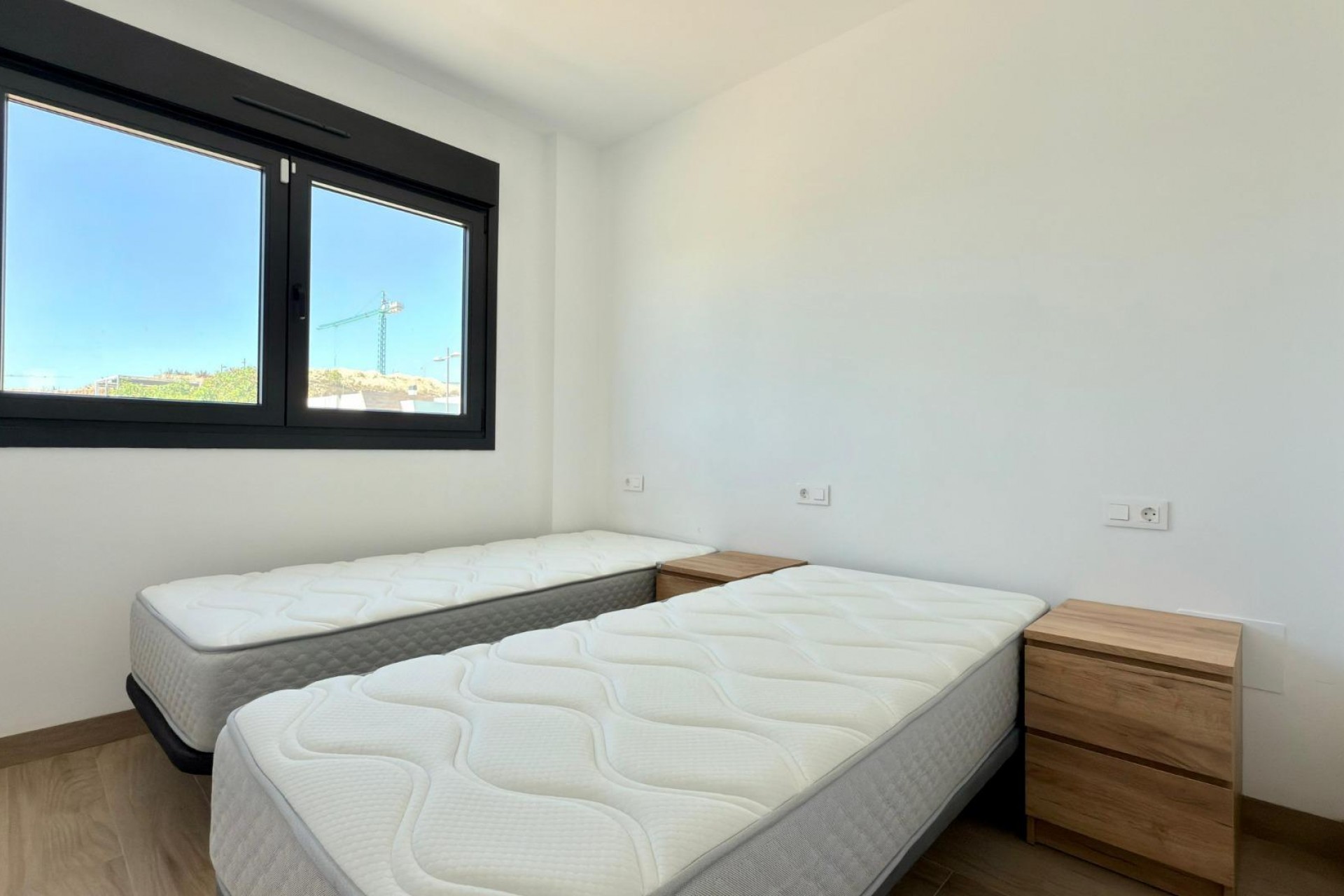 Zu verkaufen - Apartment -
Finestrat - Balcón de Finestrat-Terra Marina
